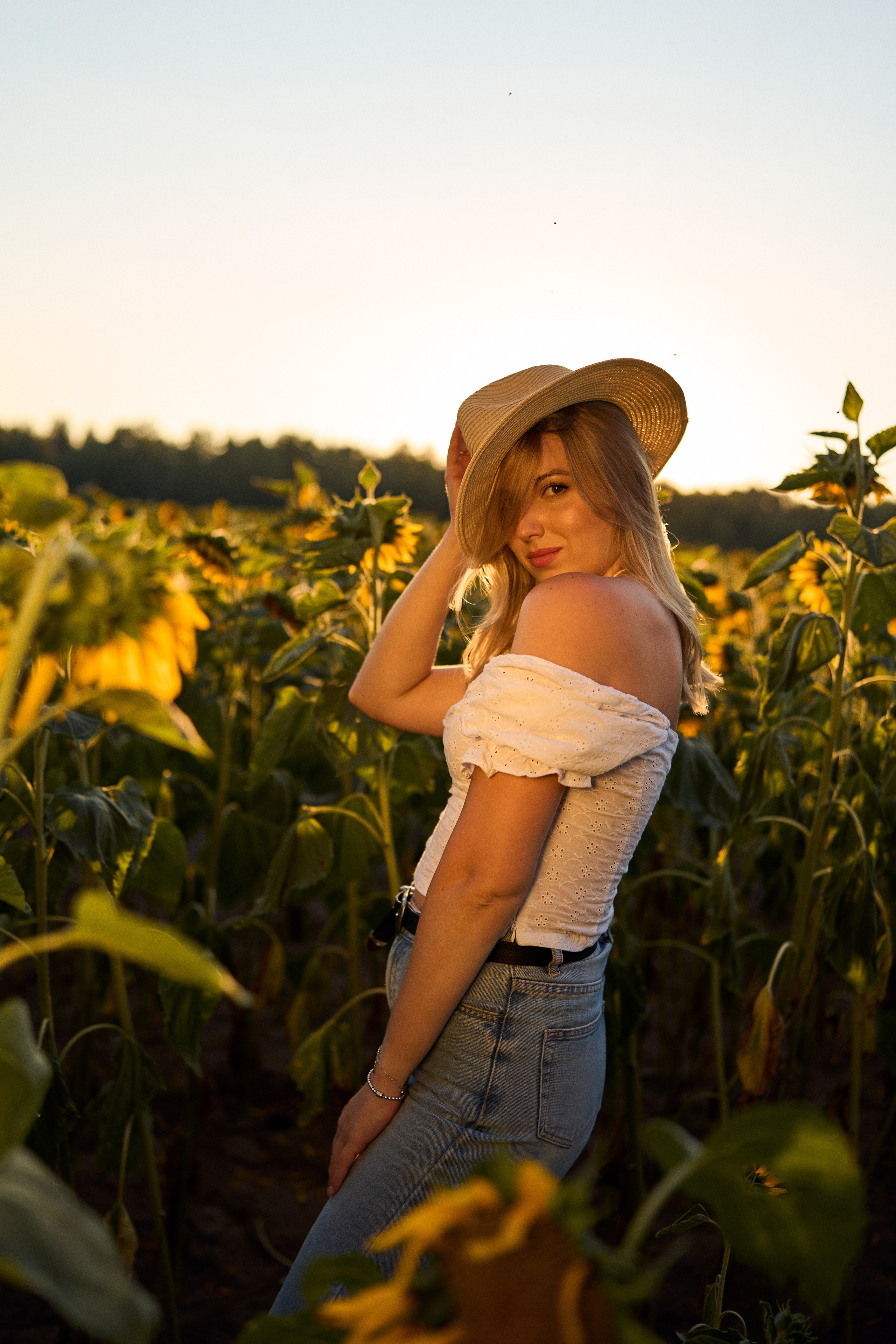 Лиза и Ариана. Портретный и Контент фотограф Григорий Семенов (Grifon) в Ижевске