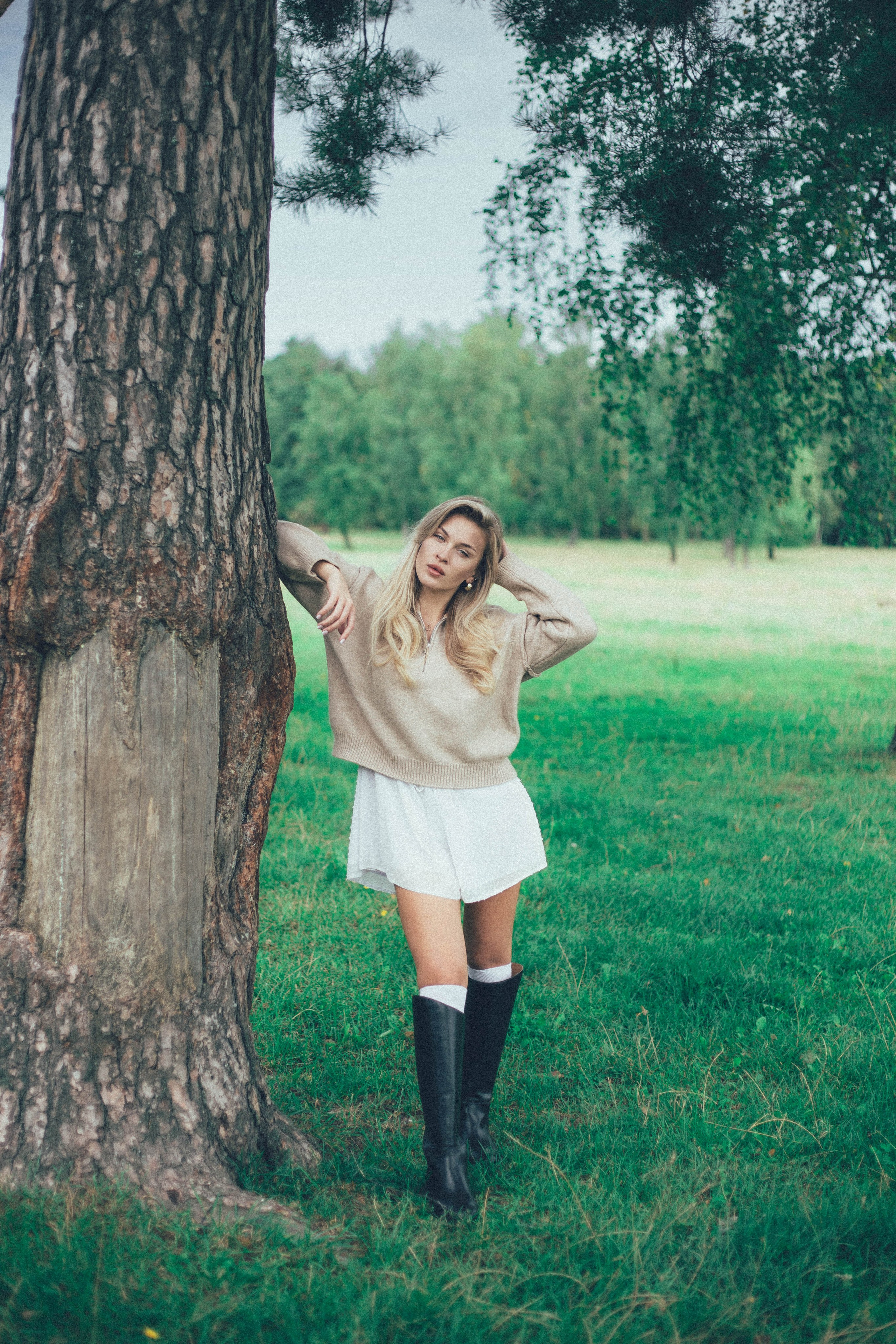 Яна. Никита Белокопытов — фотограф в Москве и Санкт-Петербурге