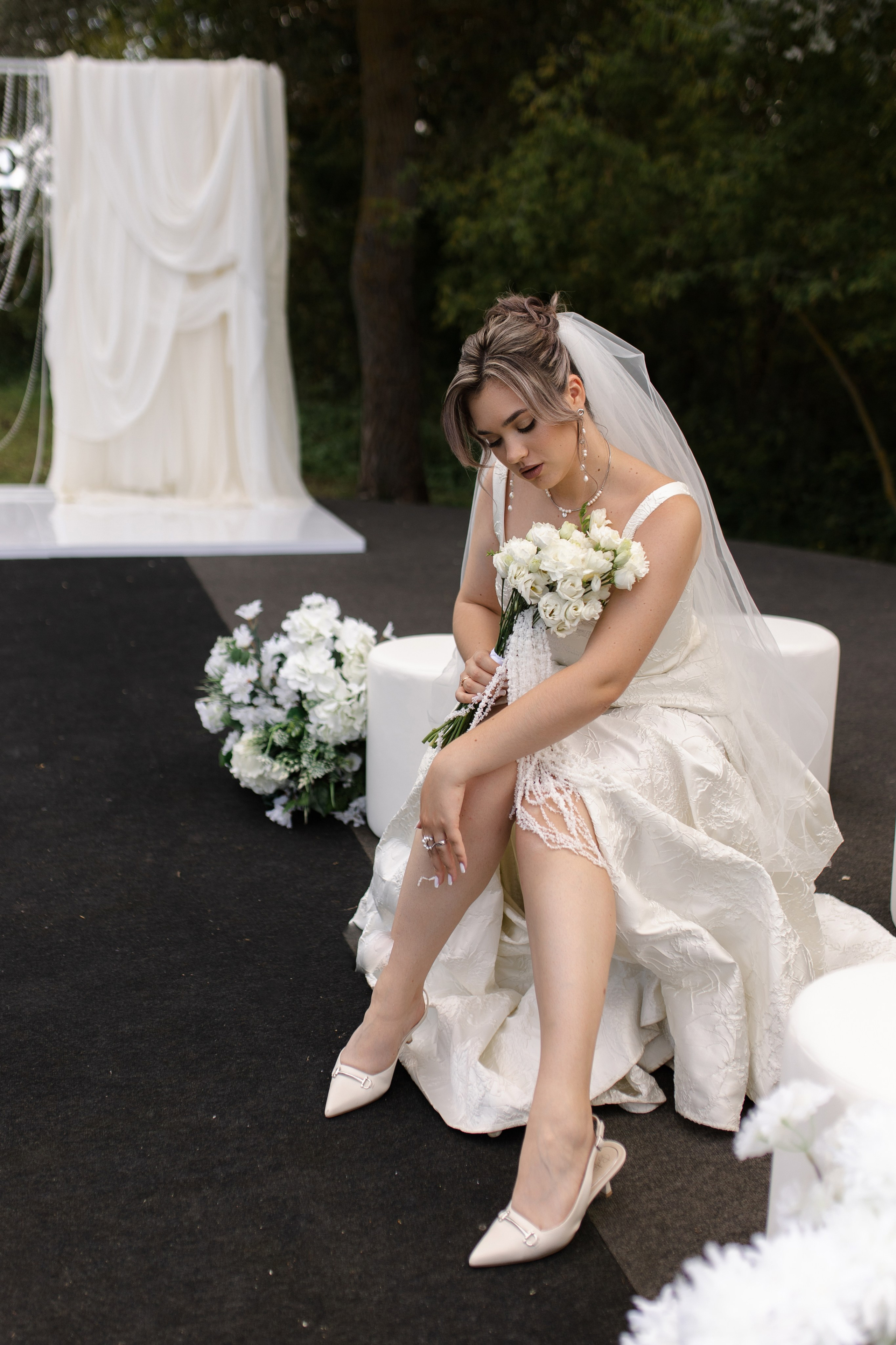 Костя+Катя. Свадебный и семейный фотограф в Белгороде Юлия Першина