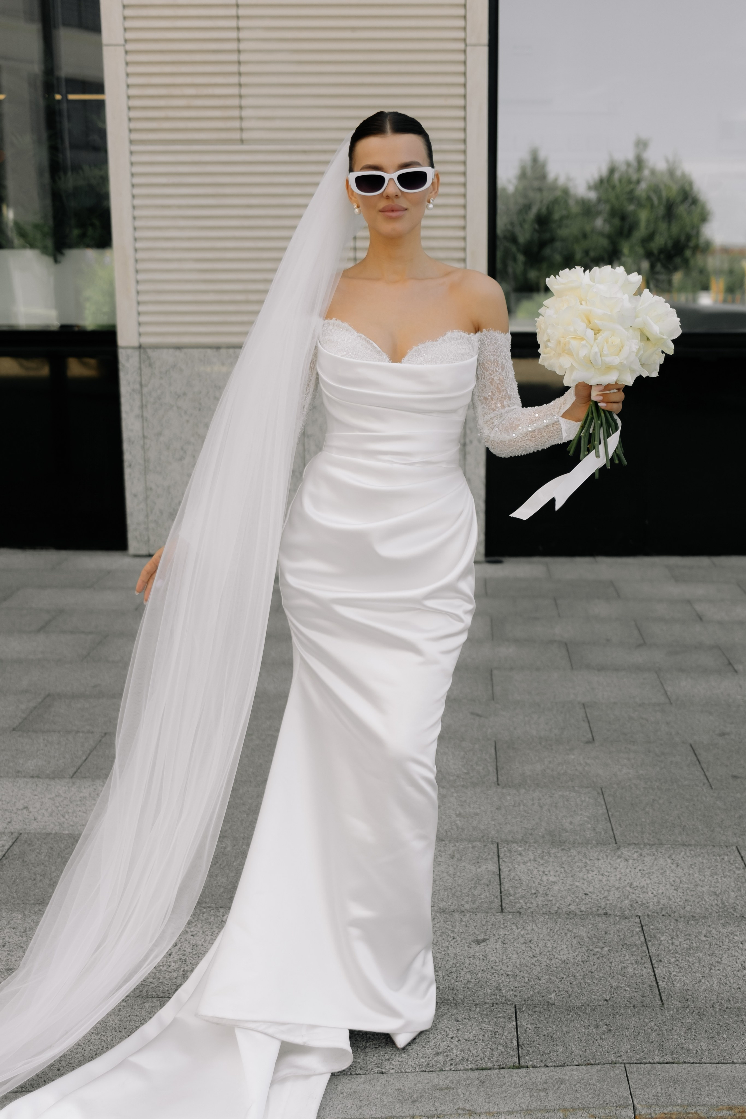 Даник и Ангелина. Свадебный фотограф Минск, Пинск, Брест, Гродно Чернигов Андрей