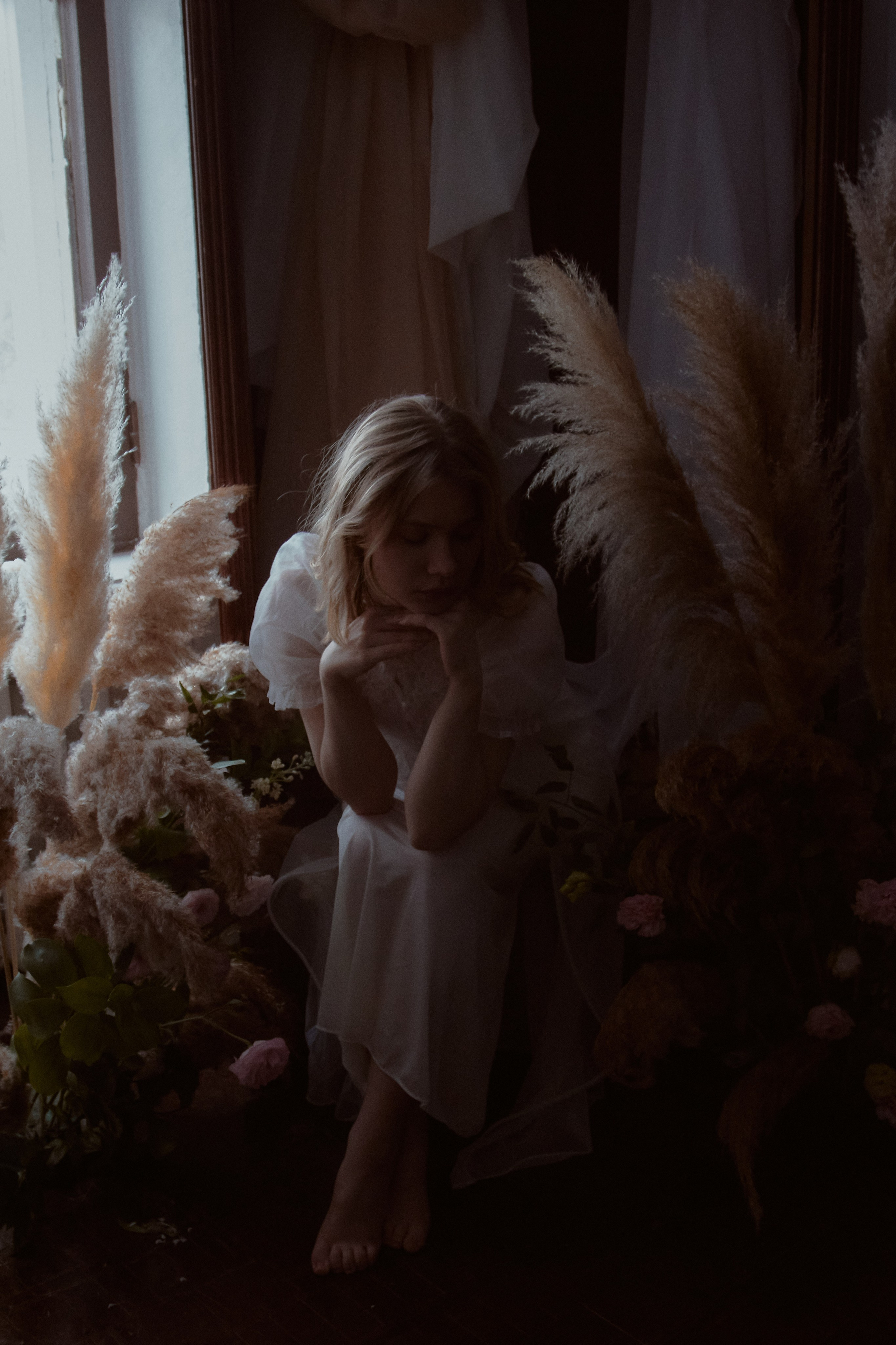 Нежность. Фотограф лавстори Москва/МО Приятелева Ангелина