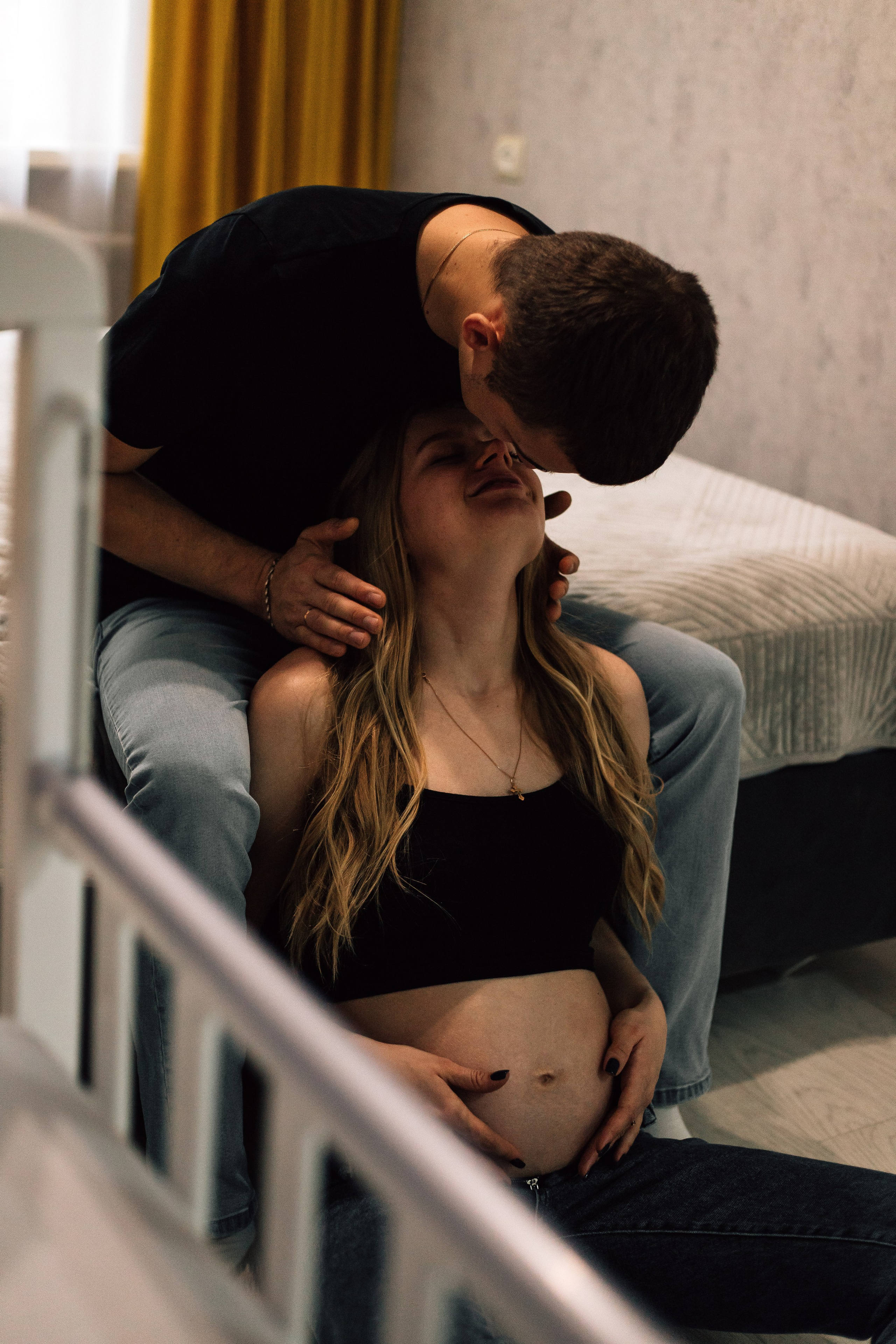 В ОЖИДАНИИ ЧУДА. Семейный фотограф Нижний Новгород