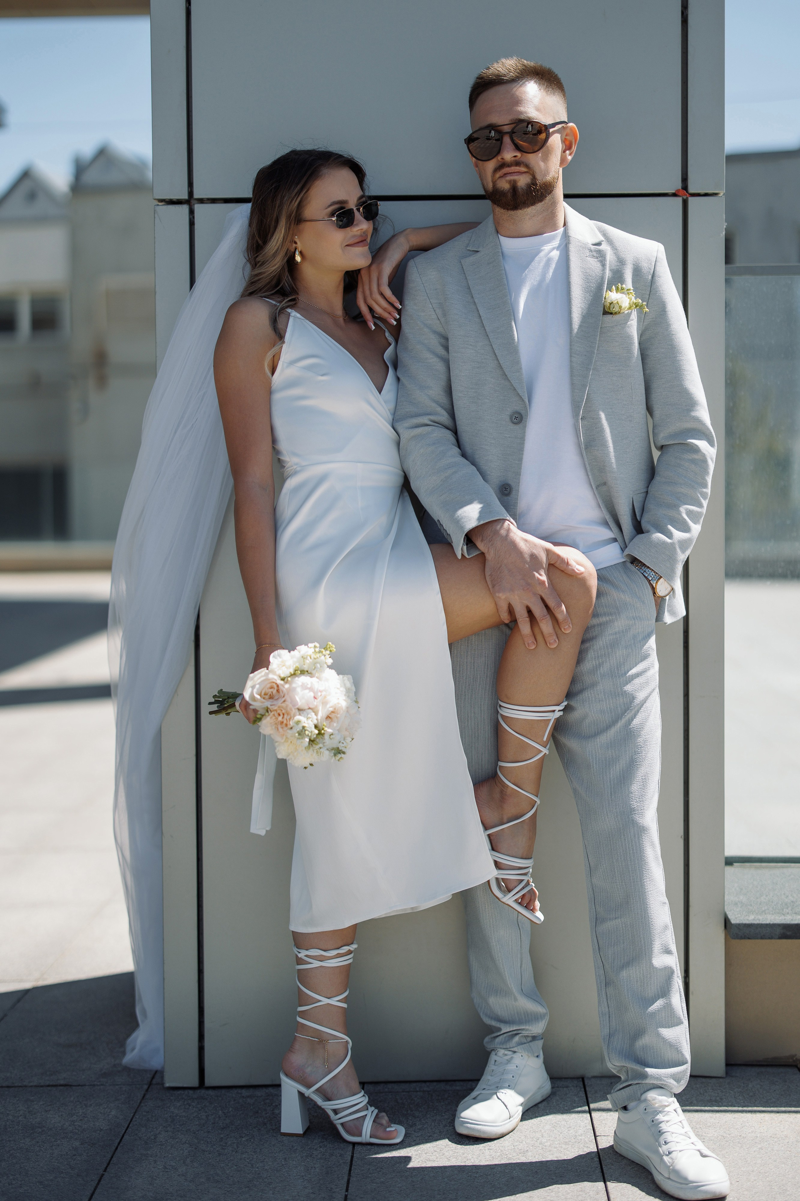 Забир & Анастасия. Рафаэль Амиров фотограф