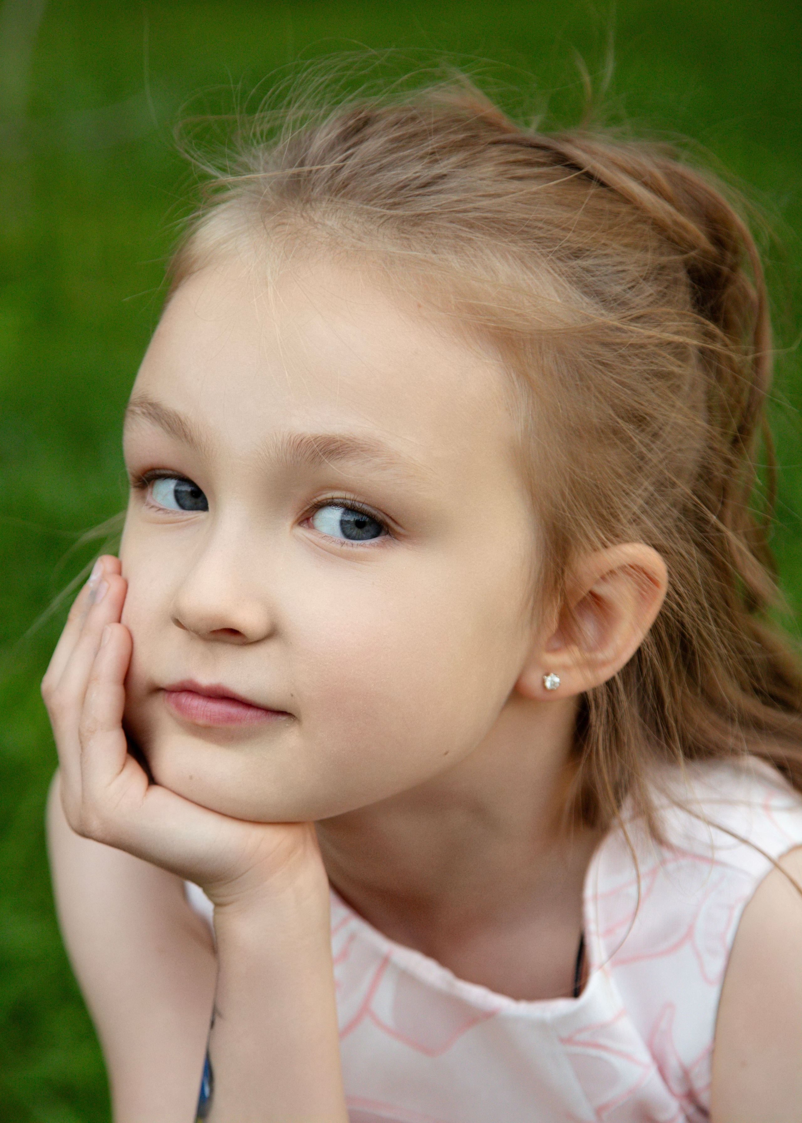 Детские и семейные фотосъёмки. Фотограф Москва и МО, Кристина Муслимова