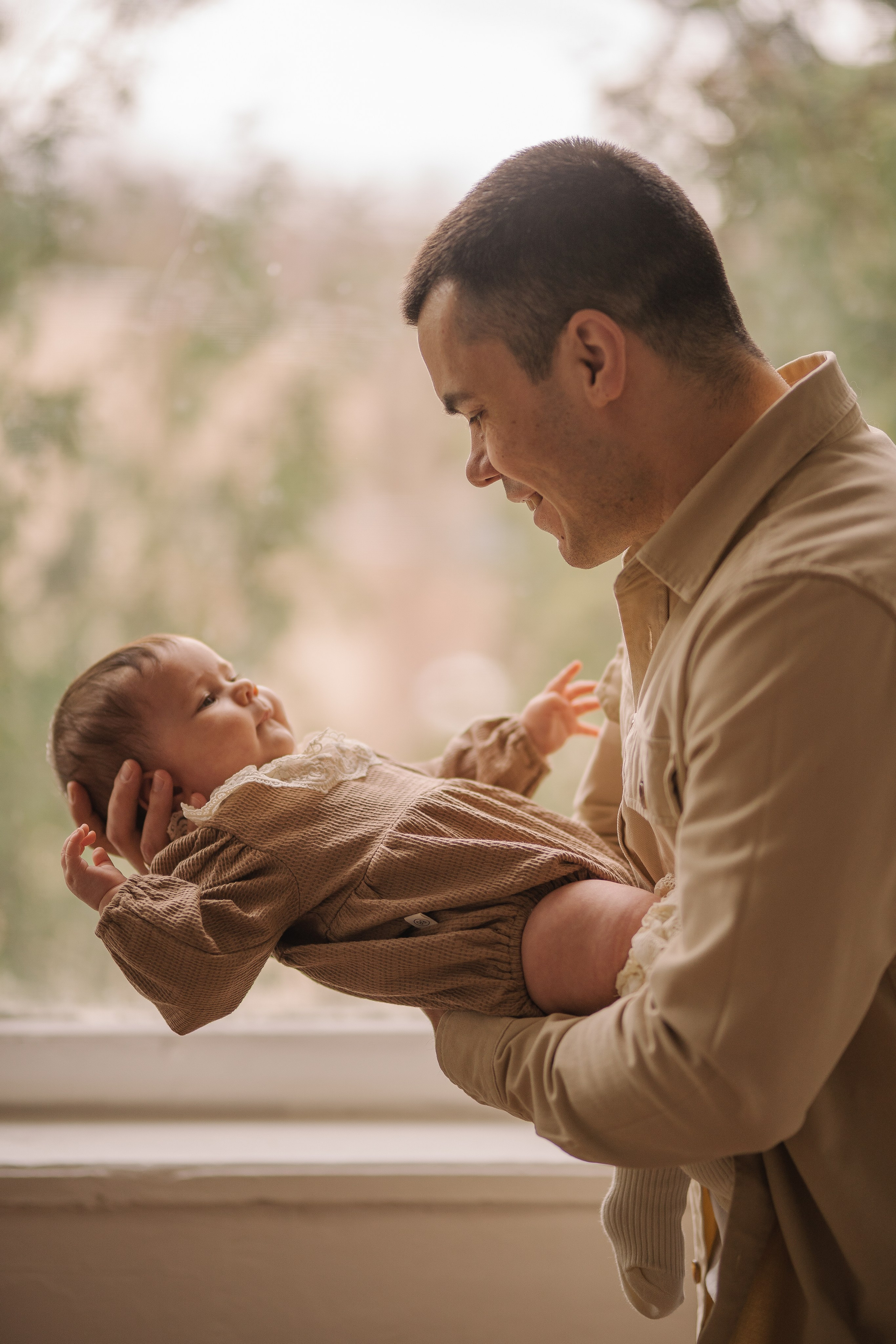 Агуша с крокодилом. Искренний фотограф