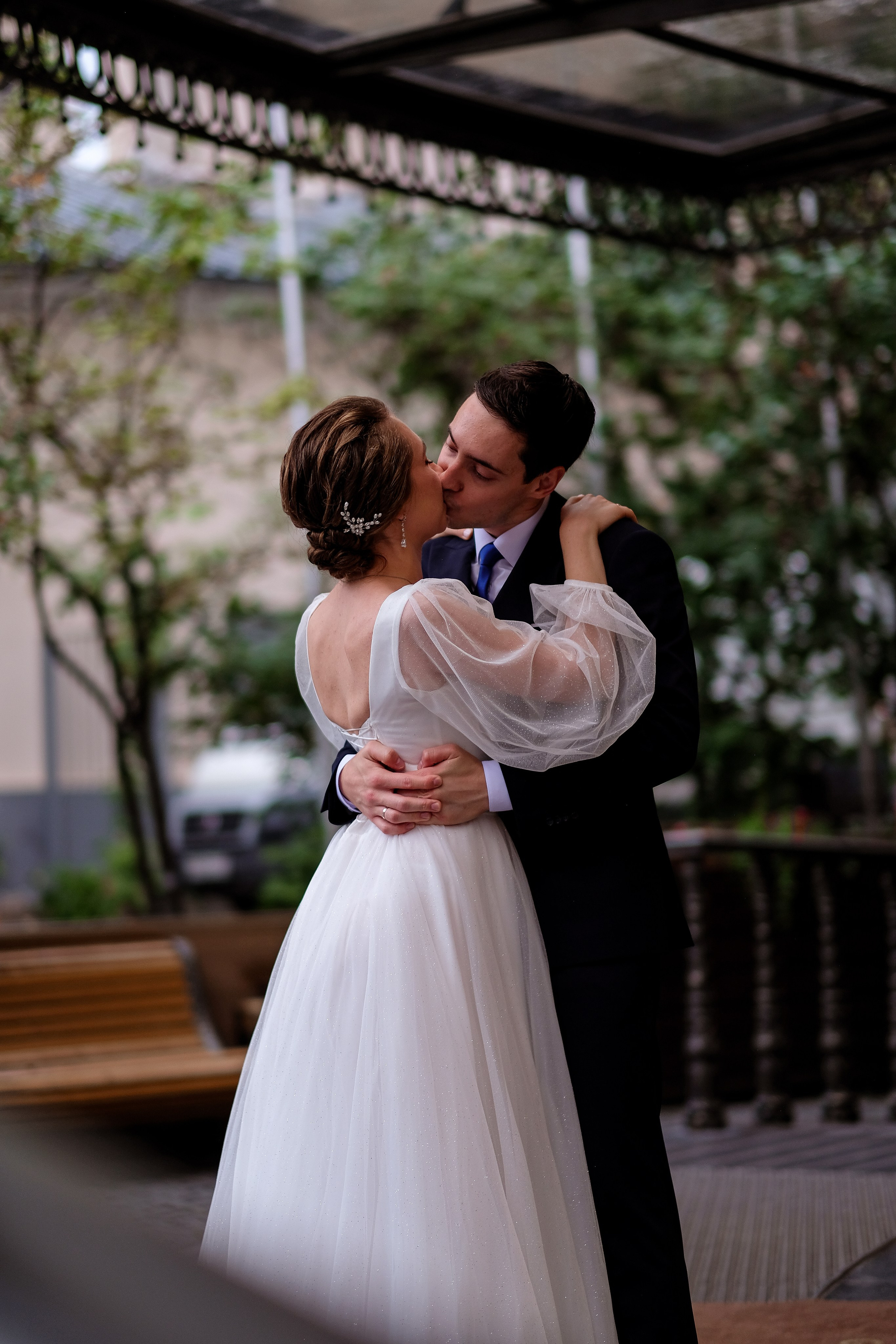 Сергей и Анастасия. Твой эксклюзивный фотограф Мария Дригова