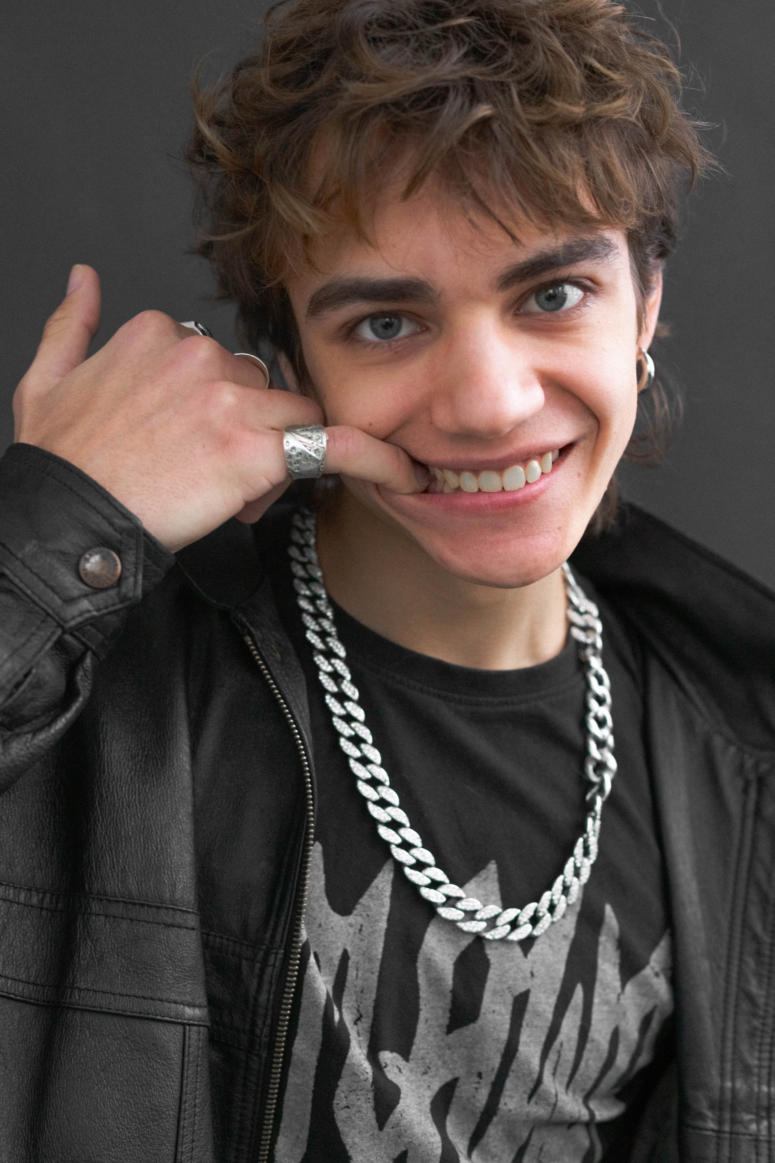 Даниил. Модельное агентство ТМ МОДЕЛС в Калининграде