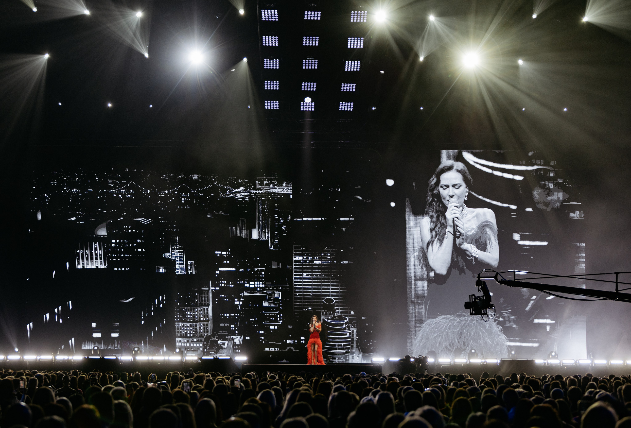 Золотой граммофон 2026 (backstage). Свадебный и репортажный фотограф в Санкт-Петербурге