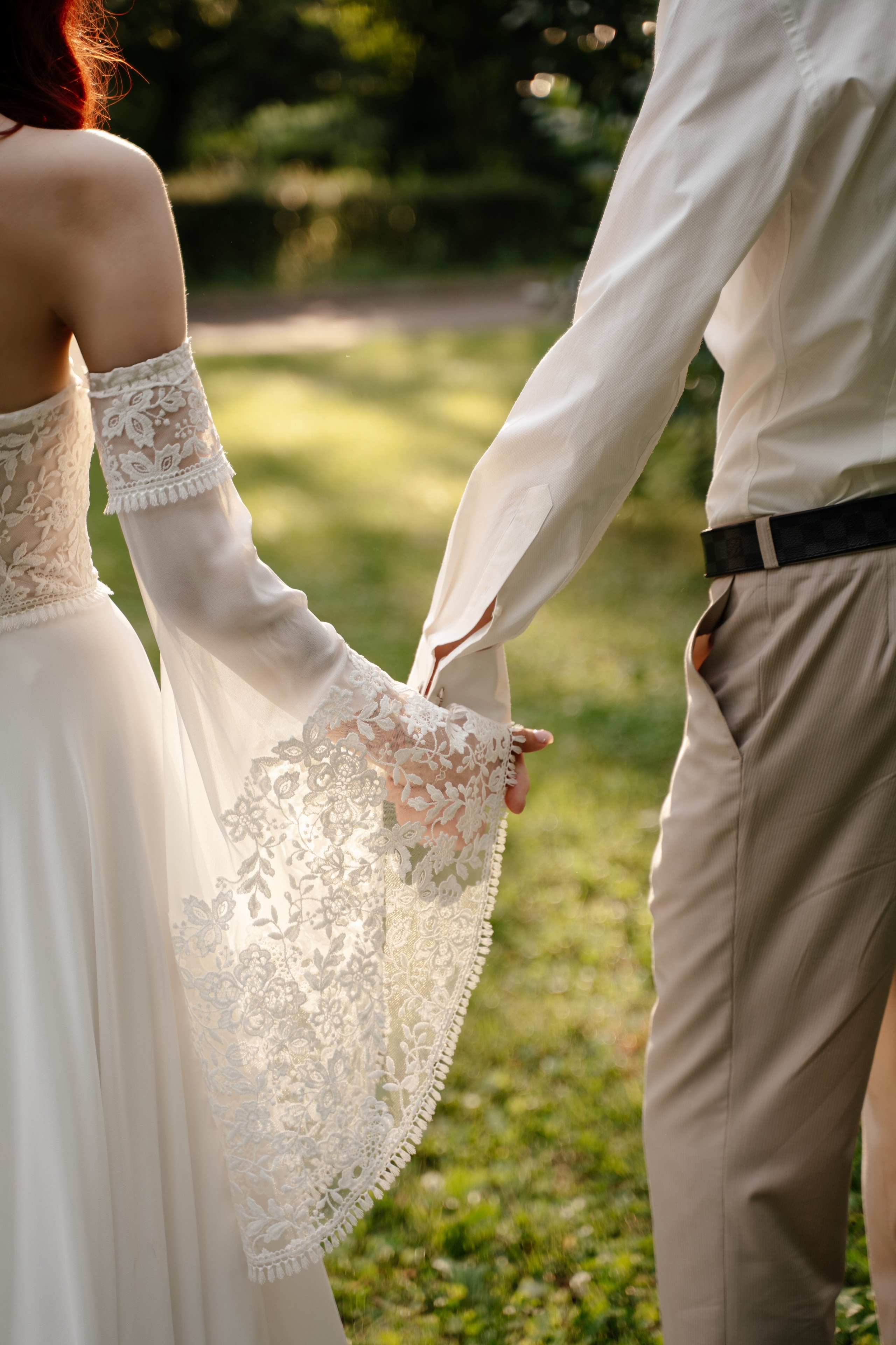 Кристина и Роман. Портретный фотограф в Москве