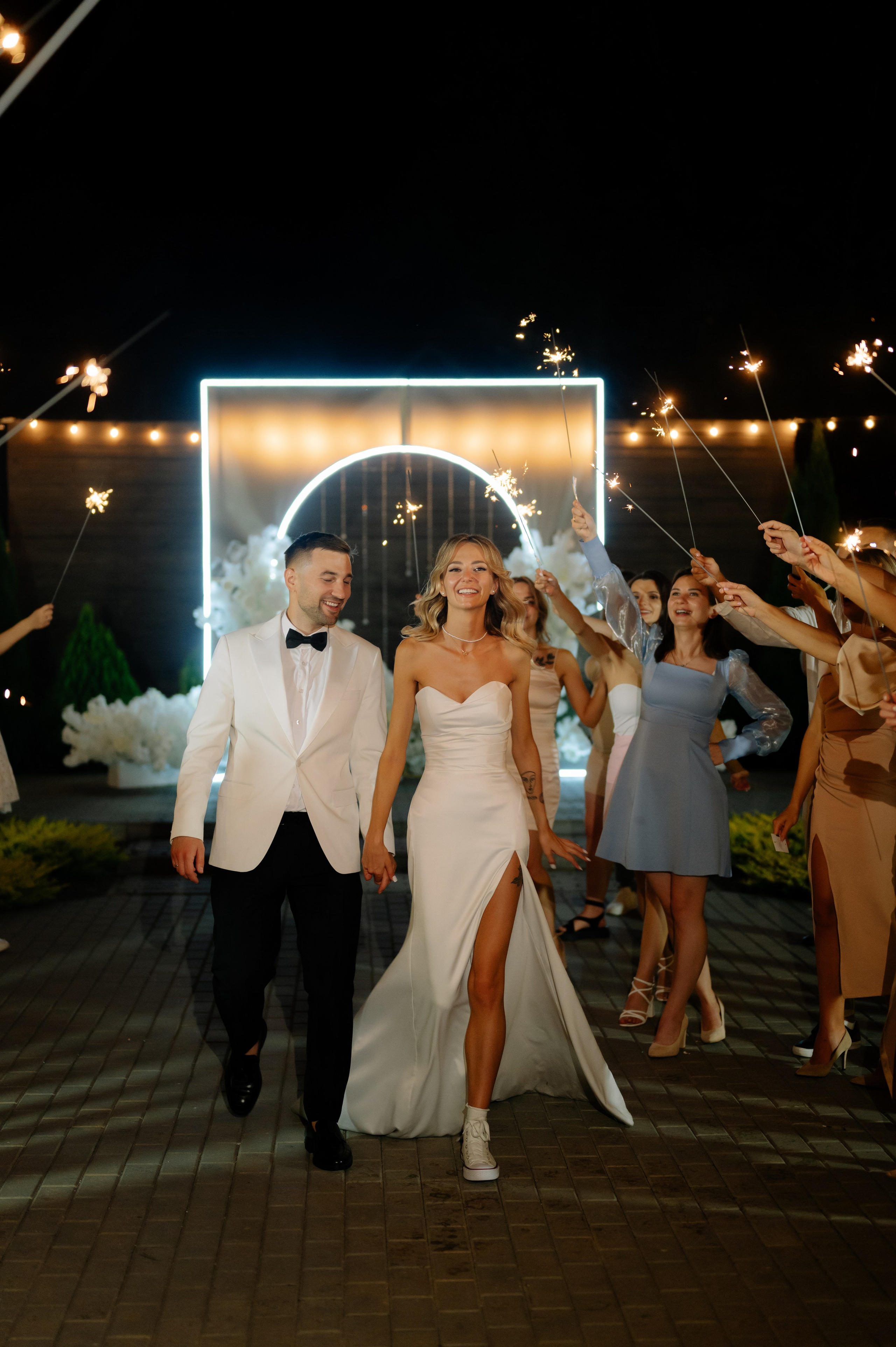 Иван и Вероника. Свадебный фотограф Минск, Пинск, Брест, Гродно Чернигов Андрей