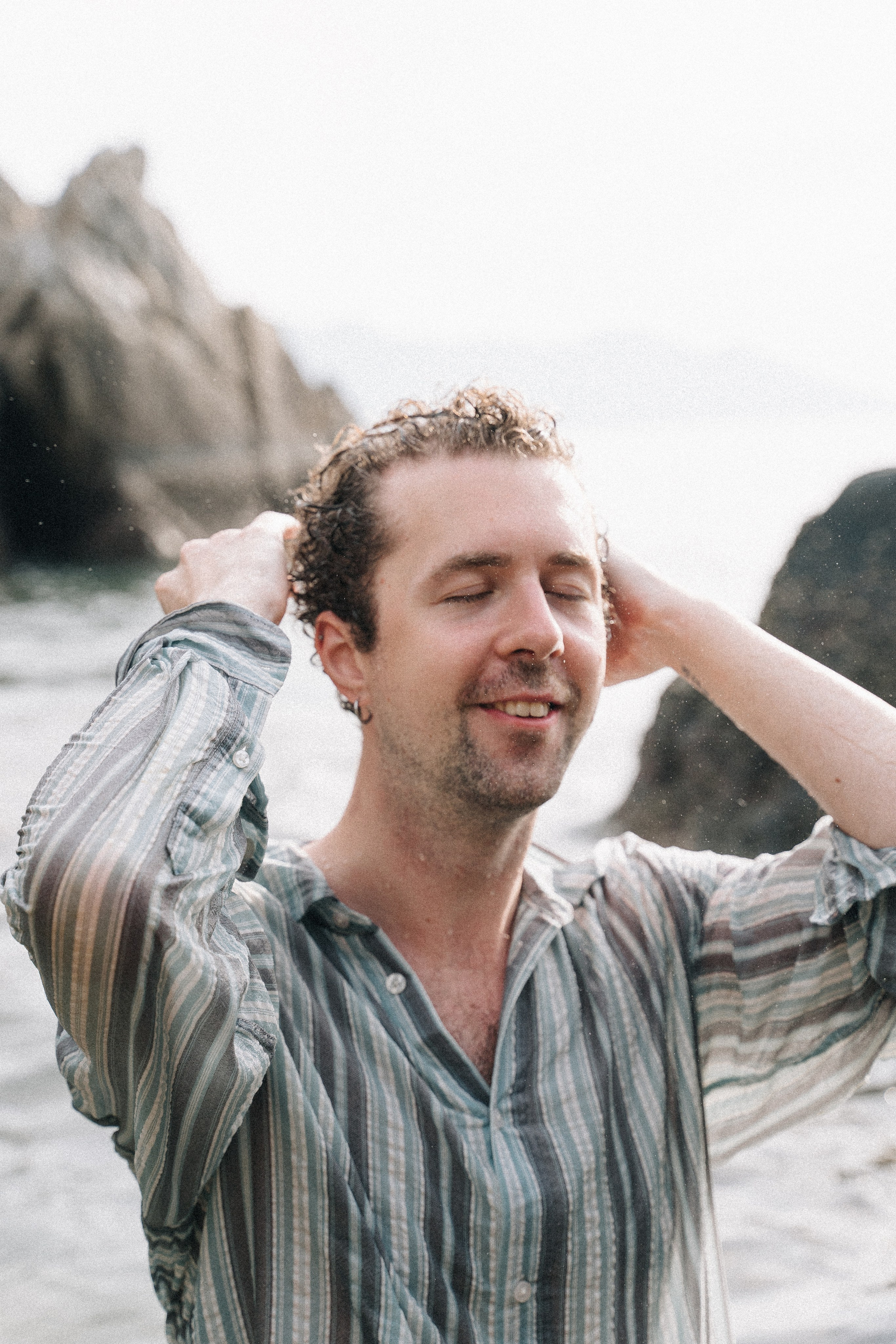 Max. Портретный арт и репортажный фотограф в Нячанге Ульяхина Полина