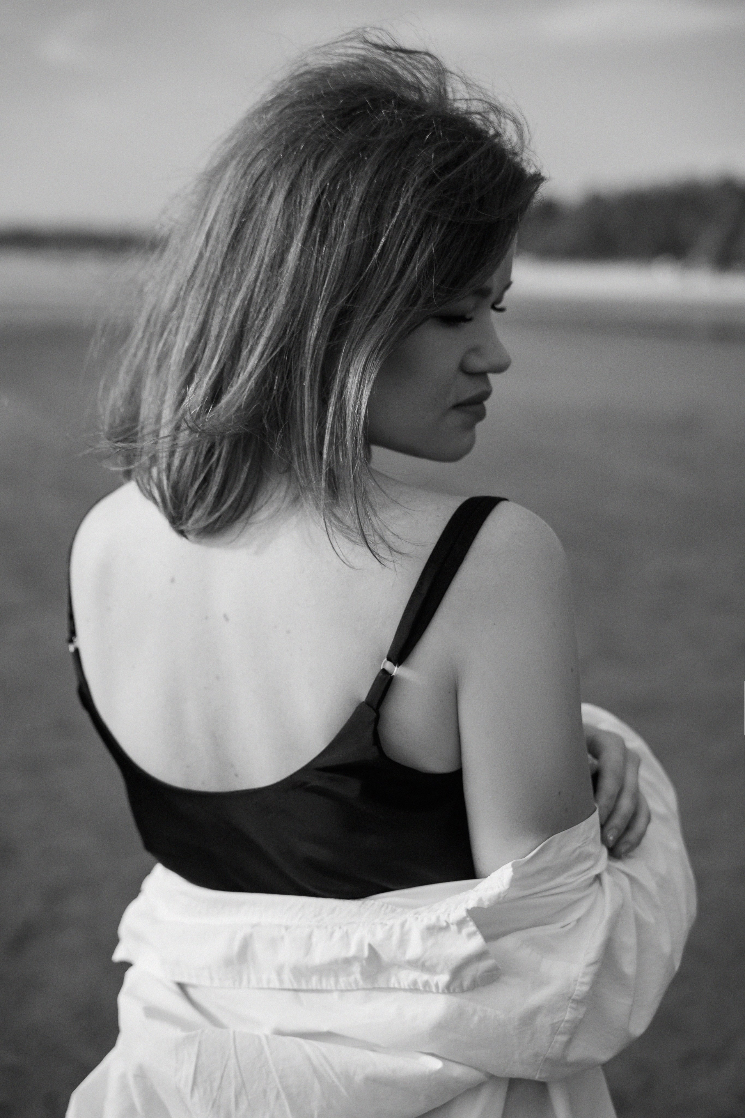 Валера и Юля. Фотограф Анна Котова