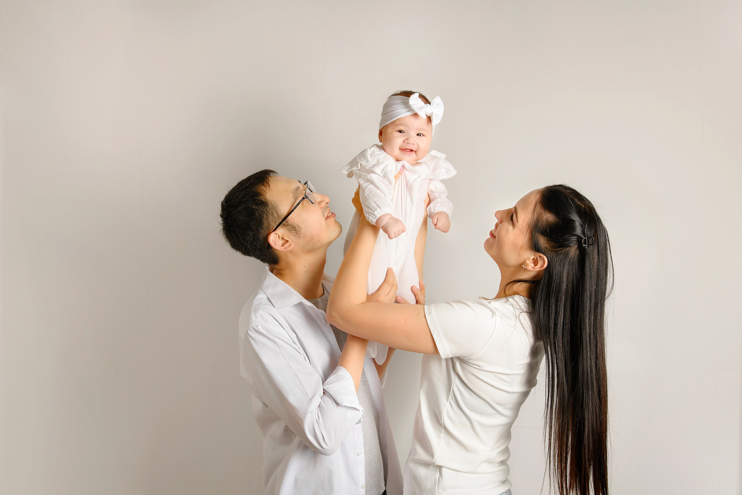 Семейная фотосессия М&Э. Фотограф Оксана Сафонова г. Тольятти