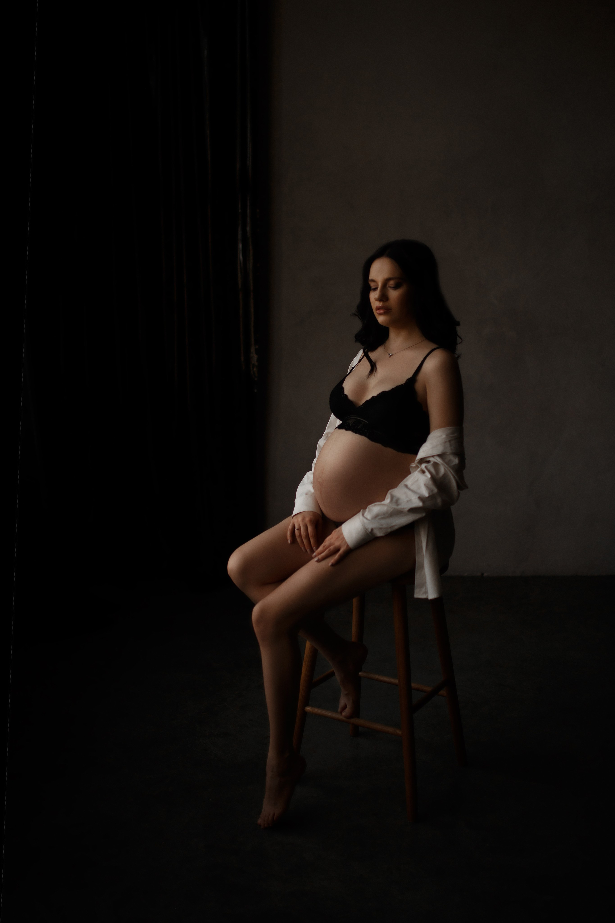 Беременность. Фотограф Краснодар Костюк Светлана