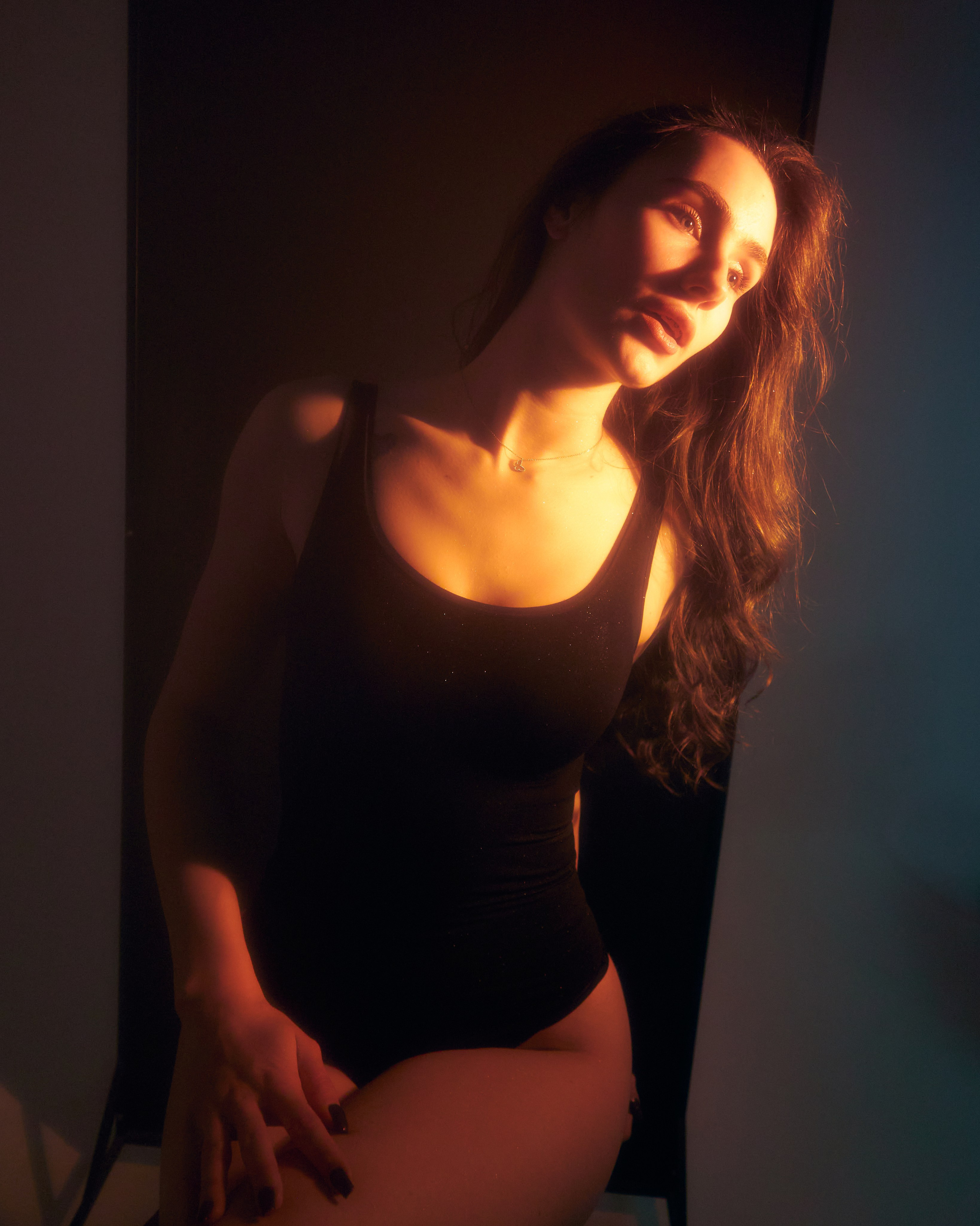 Николь. Портретный и свадебный фотограф в Москве Александра