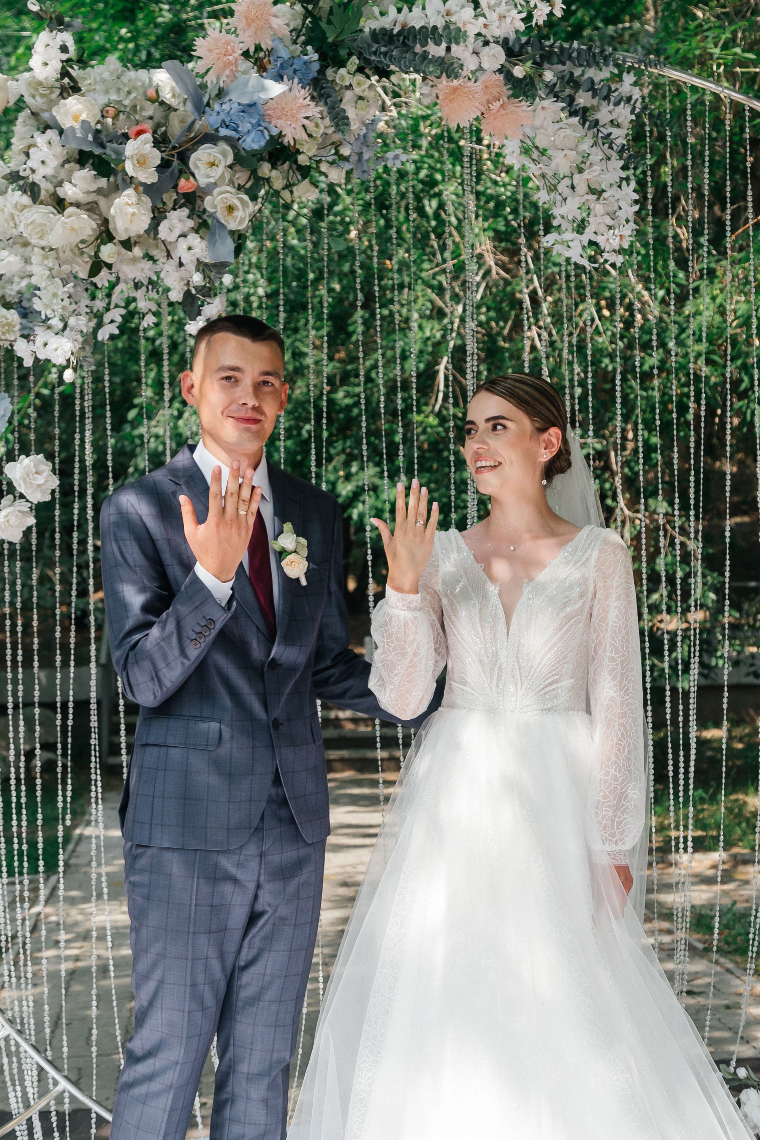 Максим & Юлия. Фотограф Улан-Удэ/Иркутск Алекс Жданов