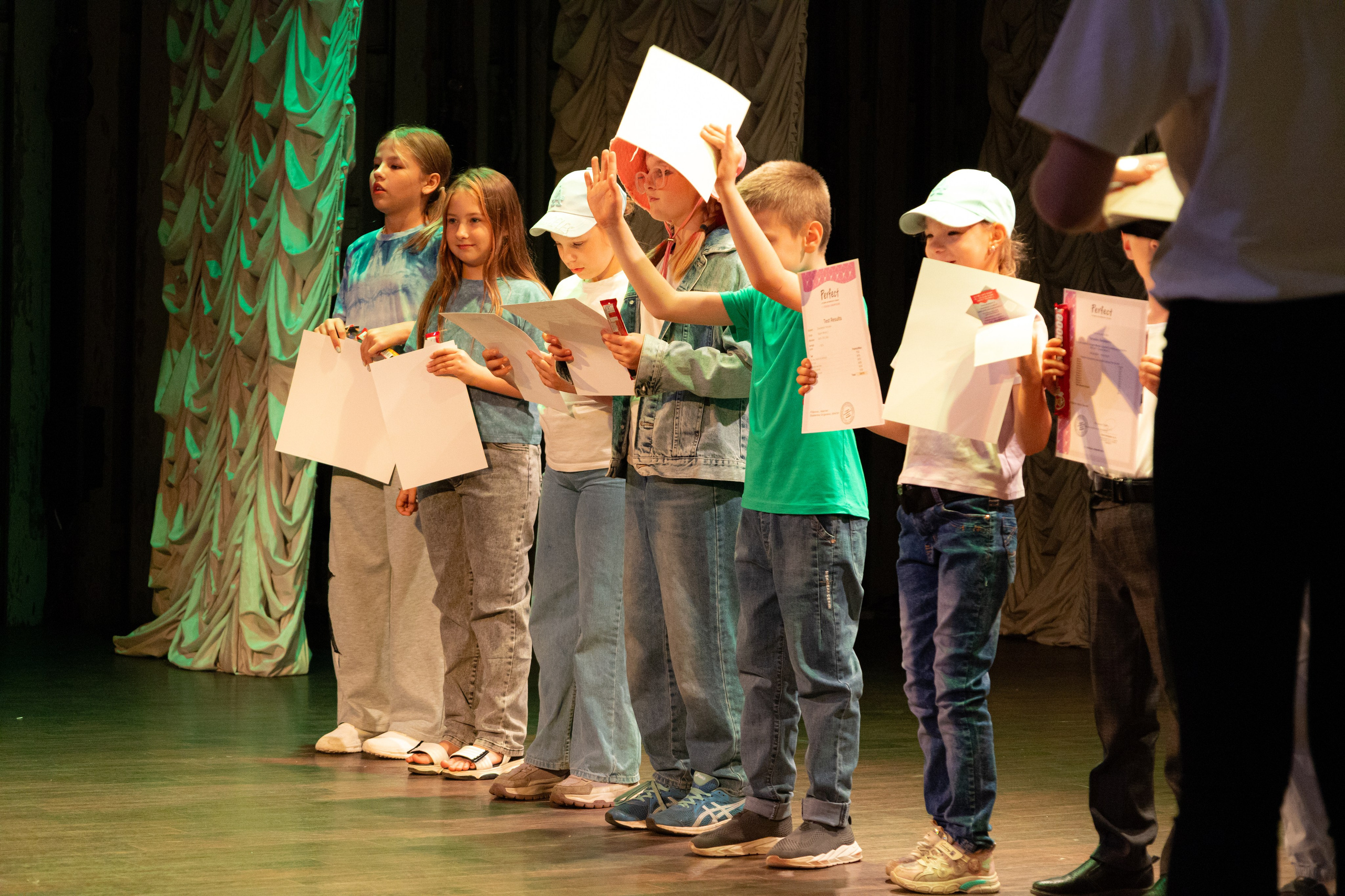 PERFECT. Photokarish