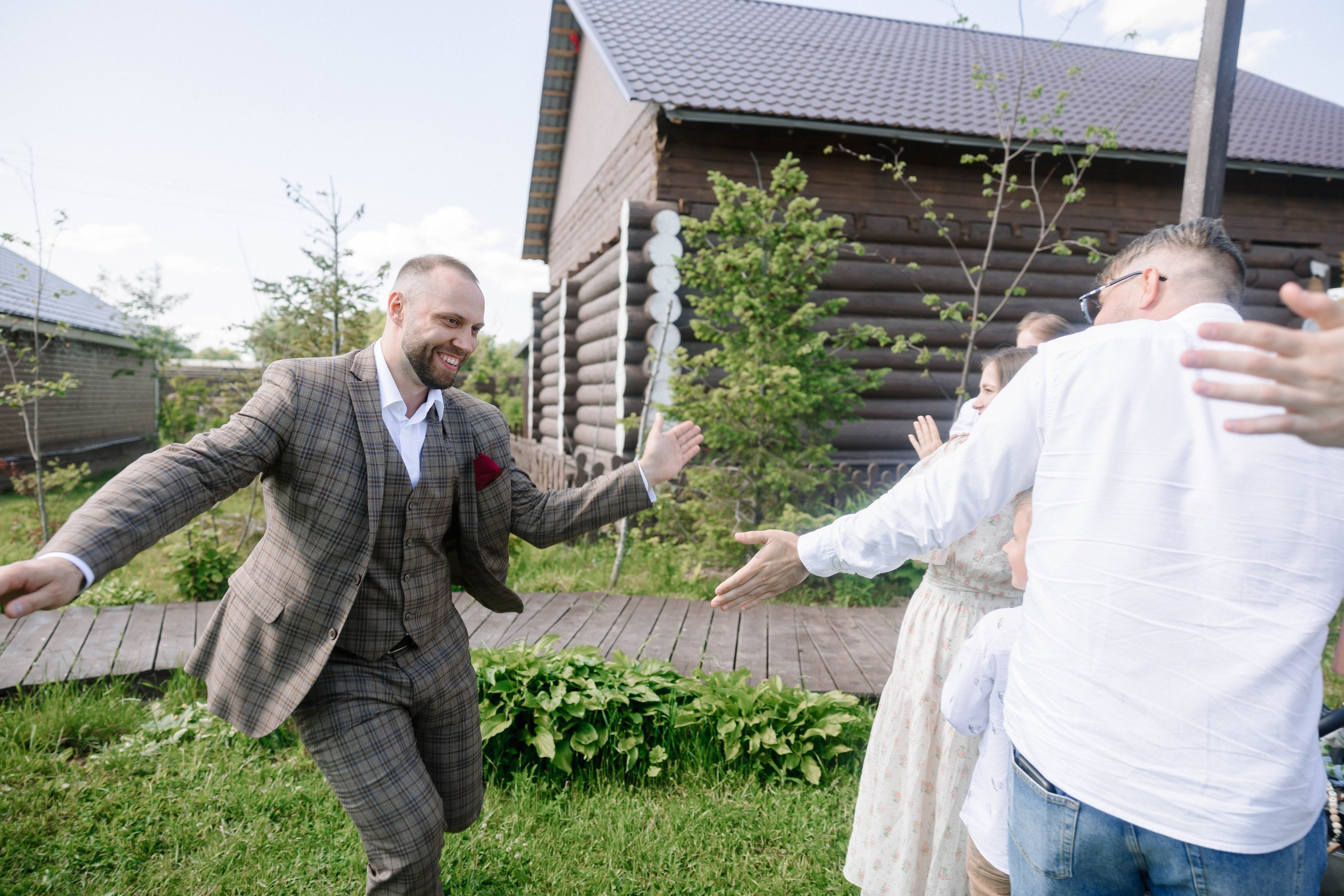 Маша&Данил. Свадебный Фотограф Москва и МО