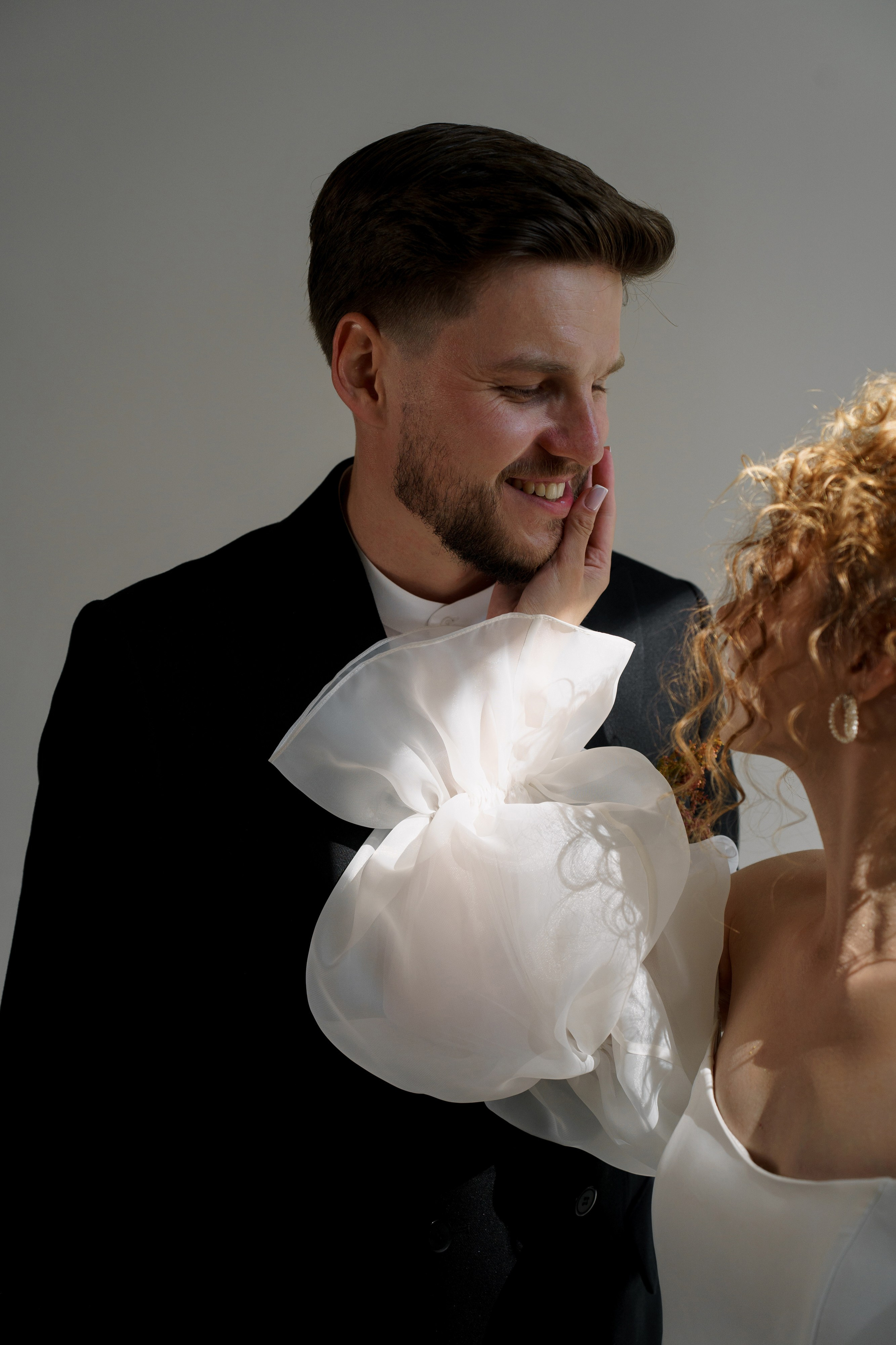 Глеб+Ангелина. Свадебный фотограф в Краснодаре Алексей Кудинов