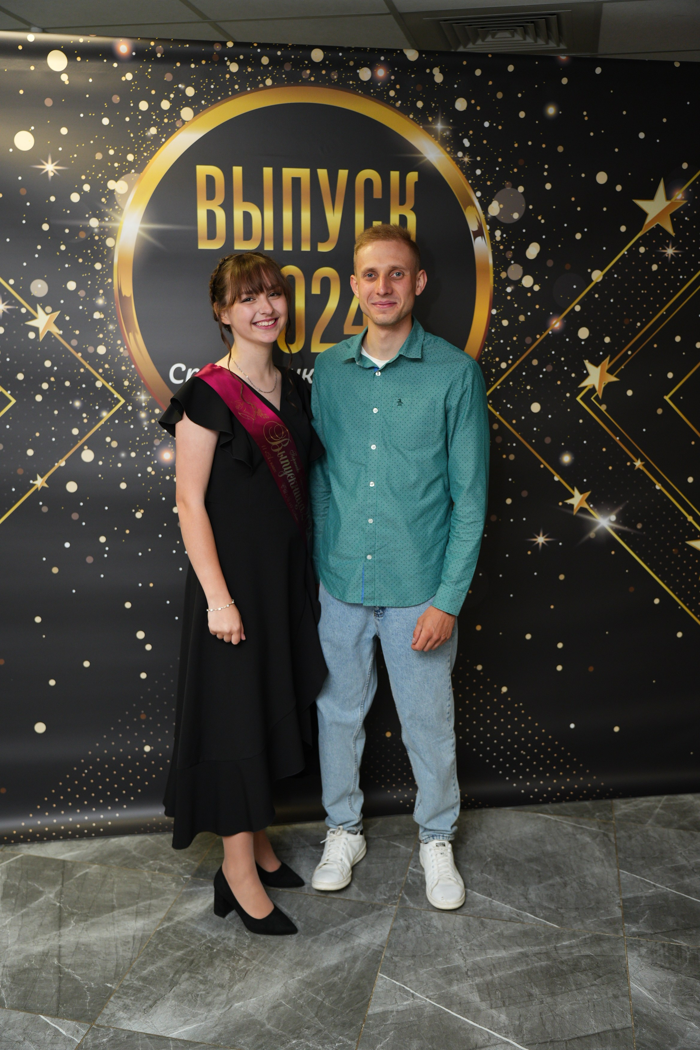 Выпускной СШ119. Семейный и свадебный фотограф Минск, Беларусь Анна Орловская