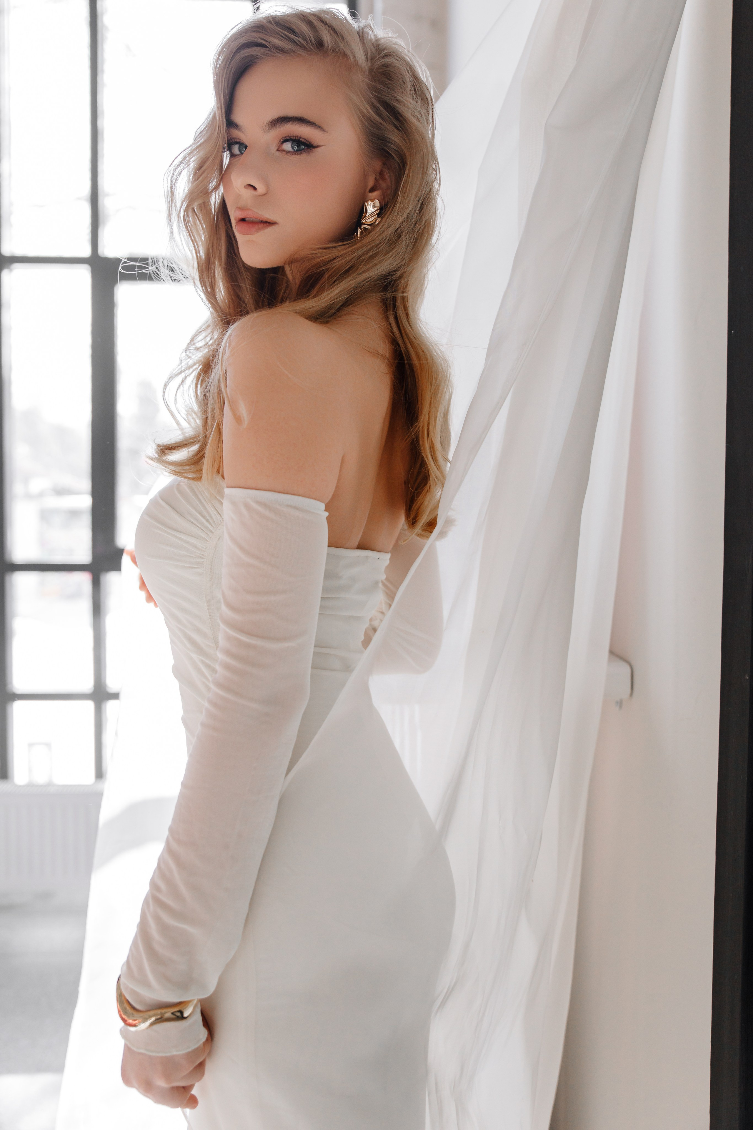 Pure. Главная