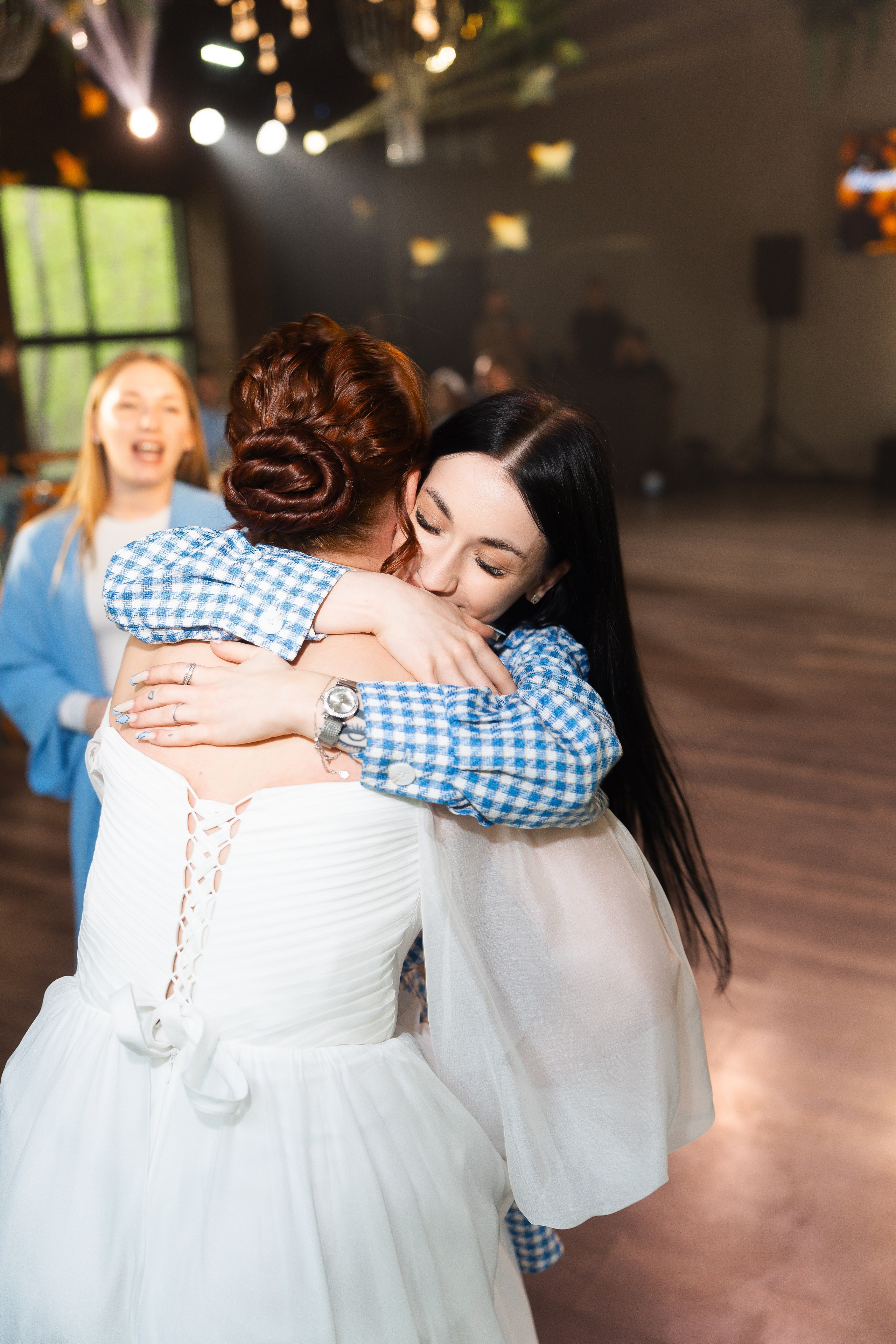 Анастасия и Никита. Фотограф Хабаровск