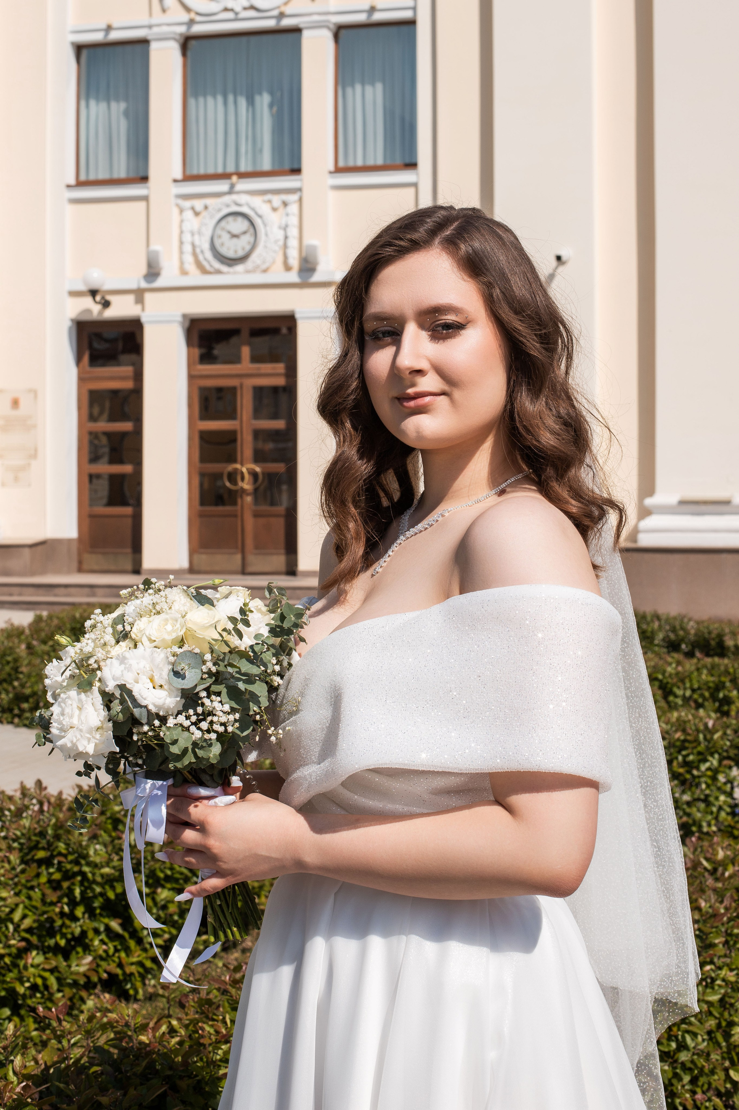 Свадебная фотосессия. Свадебный и портретный фотограф Сергей. Тверь. Москва