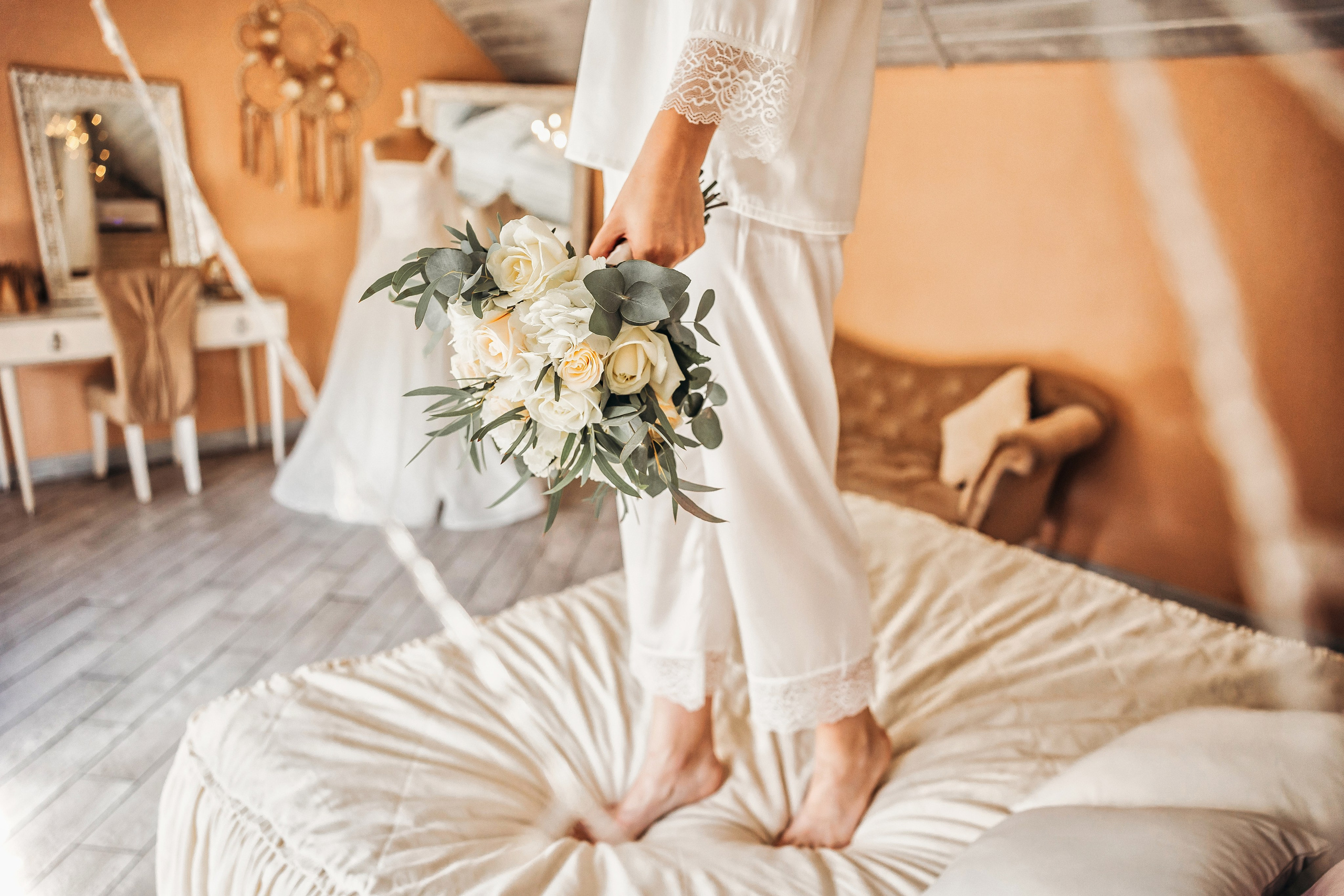 А & А. Свадебный, семейный и индивидуальный фотограф в Зеленограде и Москве Ирина Костенко