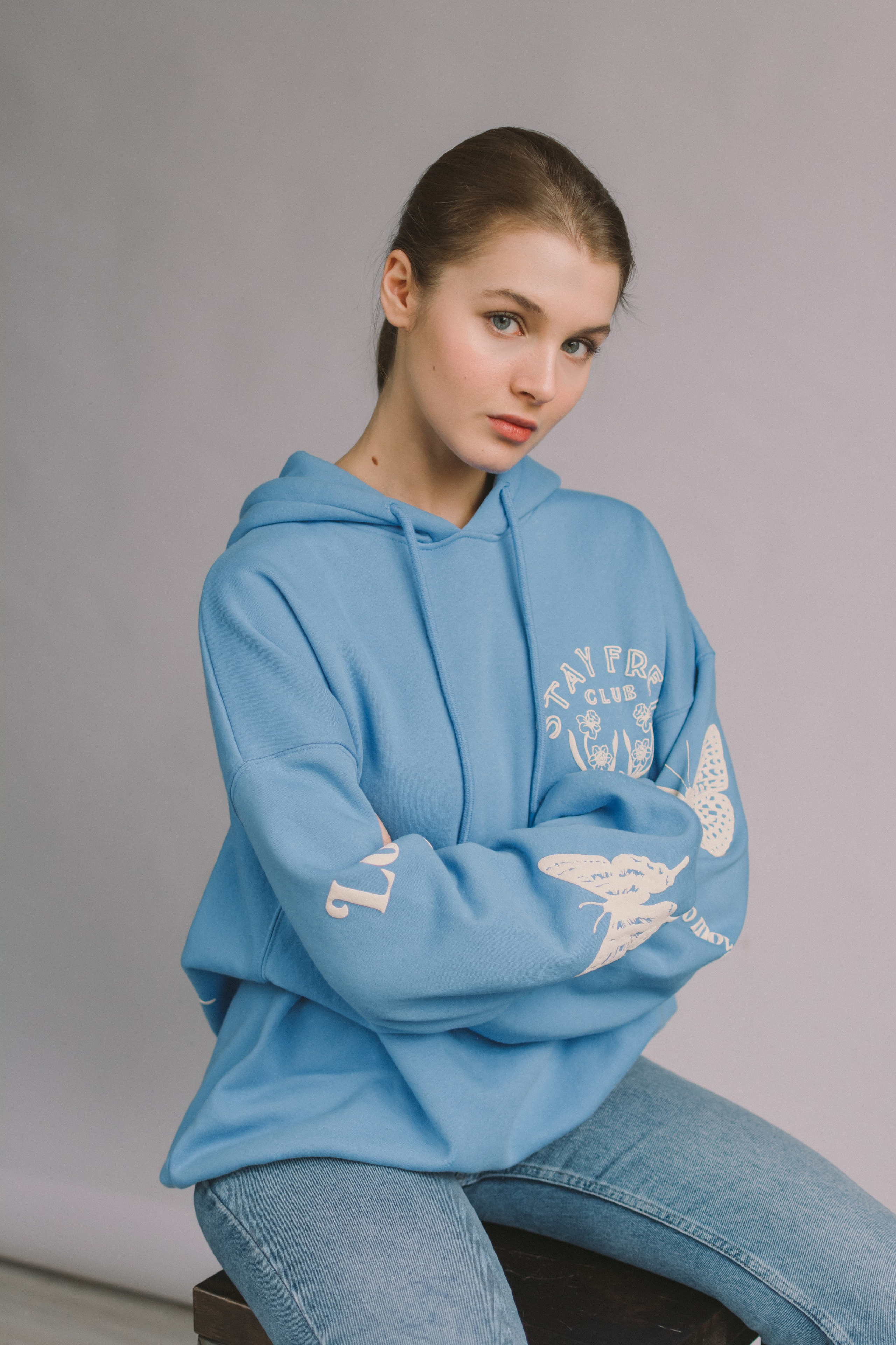 Полина Резаева. Фотограф в Москве Панина Юлия