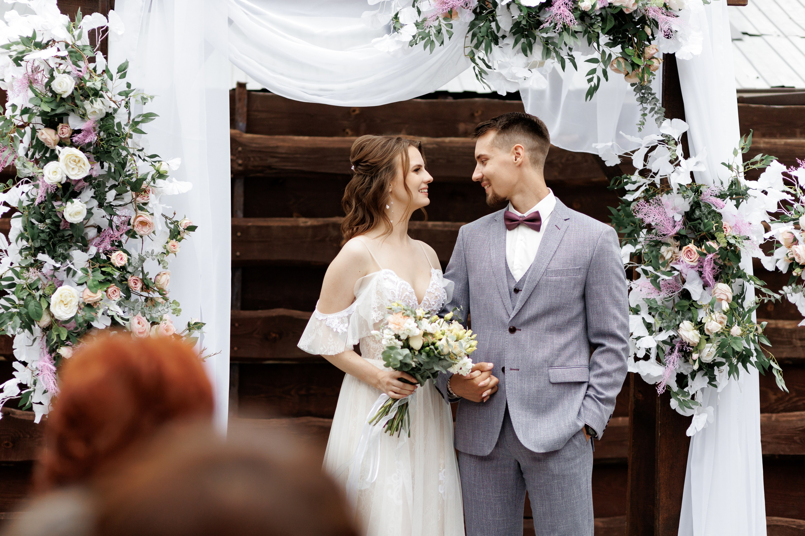 Татьяна и Илья. Щетинина Наталья свадебный фотограф Барнаул