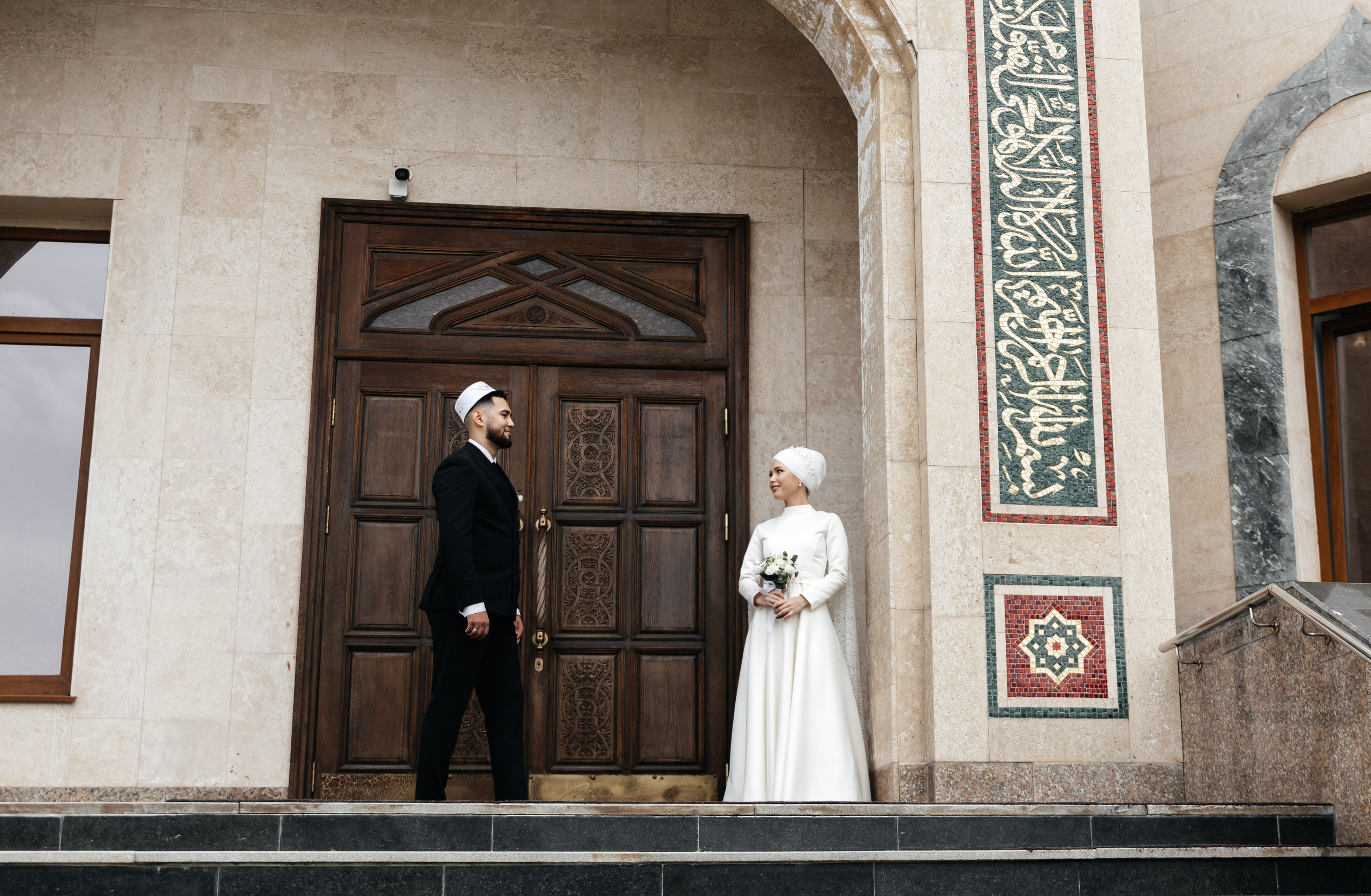 Almaz & Alina. Свадебный фотограф Ильнар Асадуллин