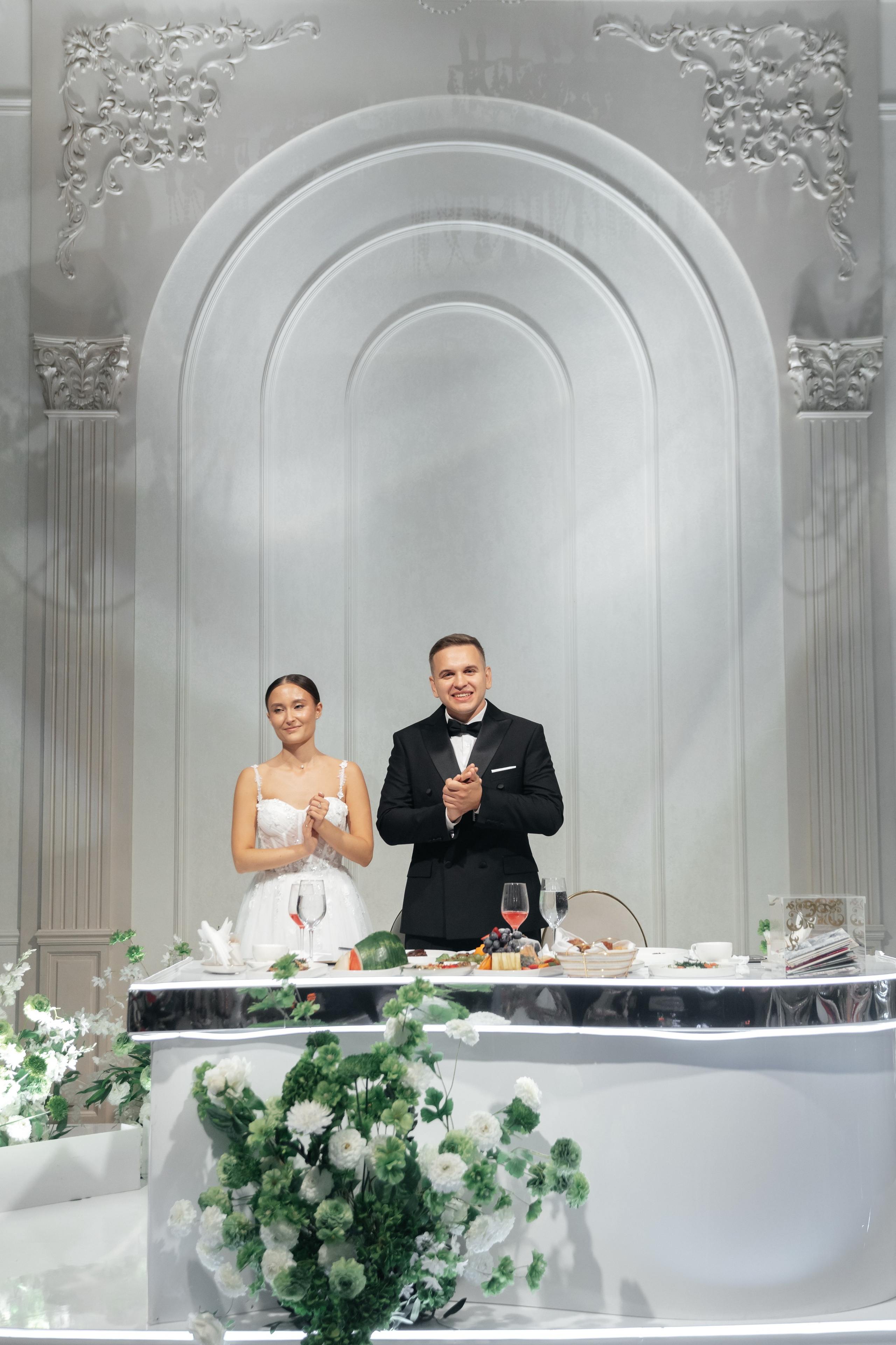 Arthur & Zarina. Свадебный фотограф Ильнар Асадуллин