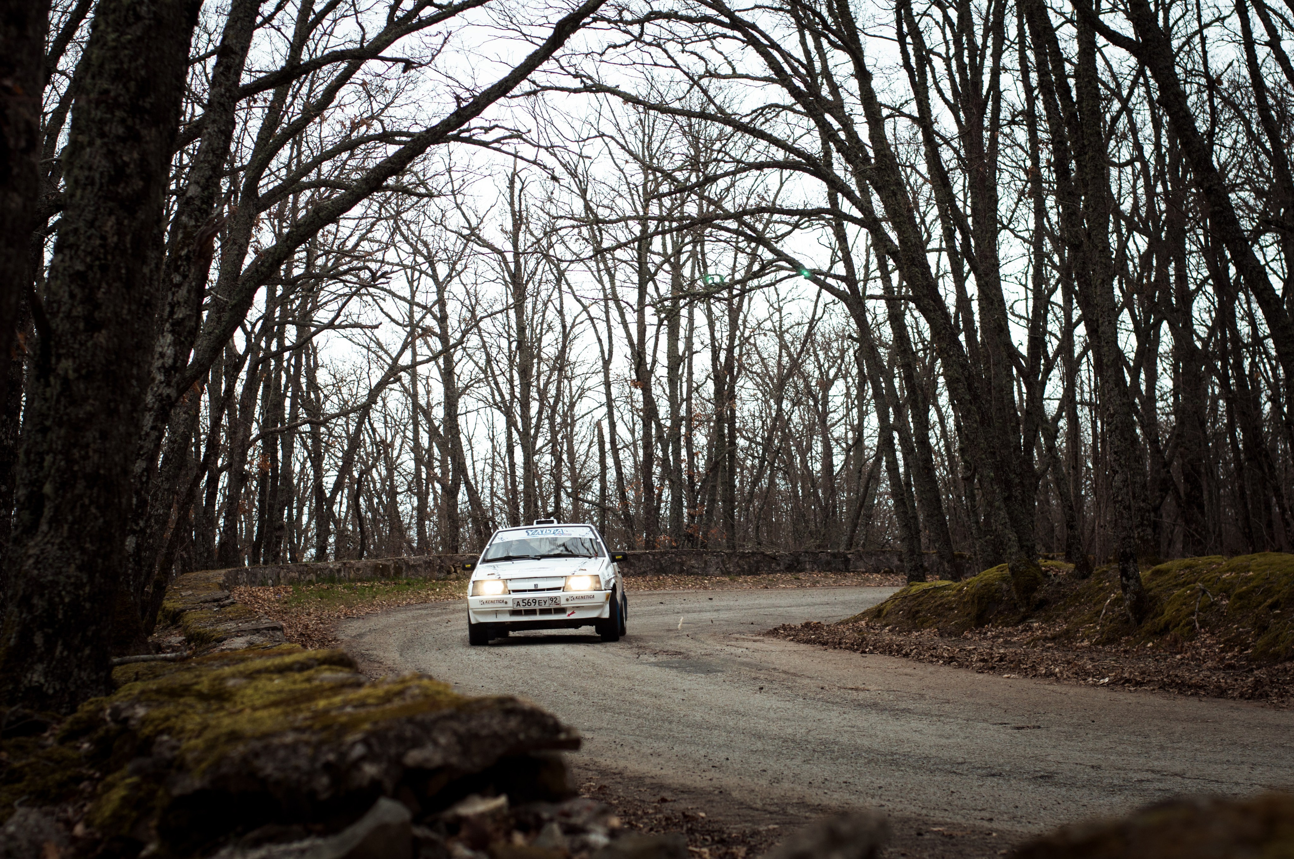 Кастель-2026. Репортажный фотограф в Симферополе Зареев Иван