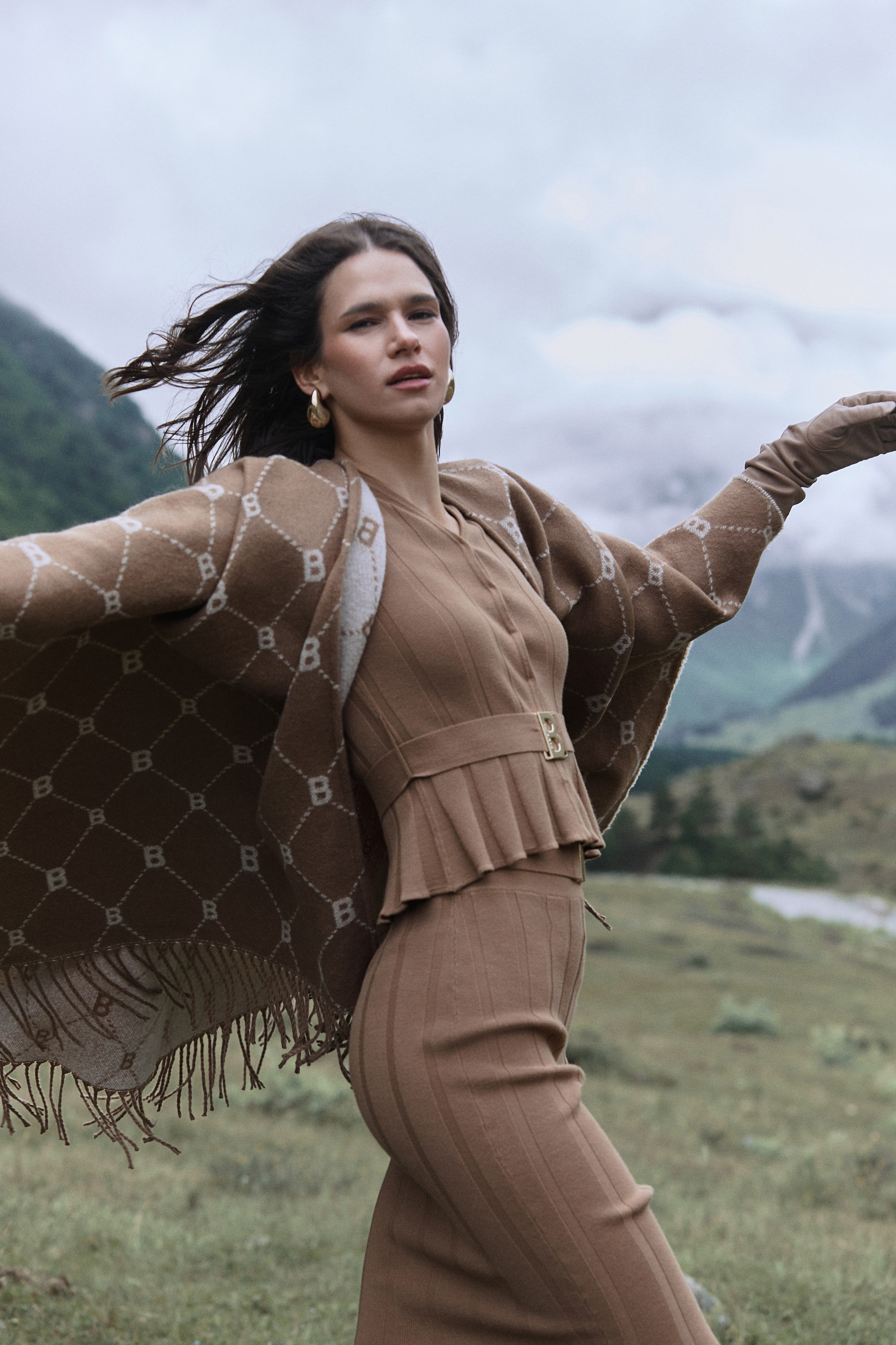 Сердце Чегема. Фотограф Продюсер в горах КБР / Москва  Нальчик Горы