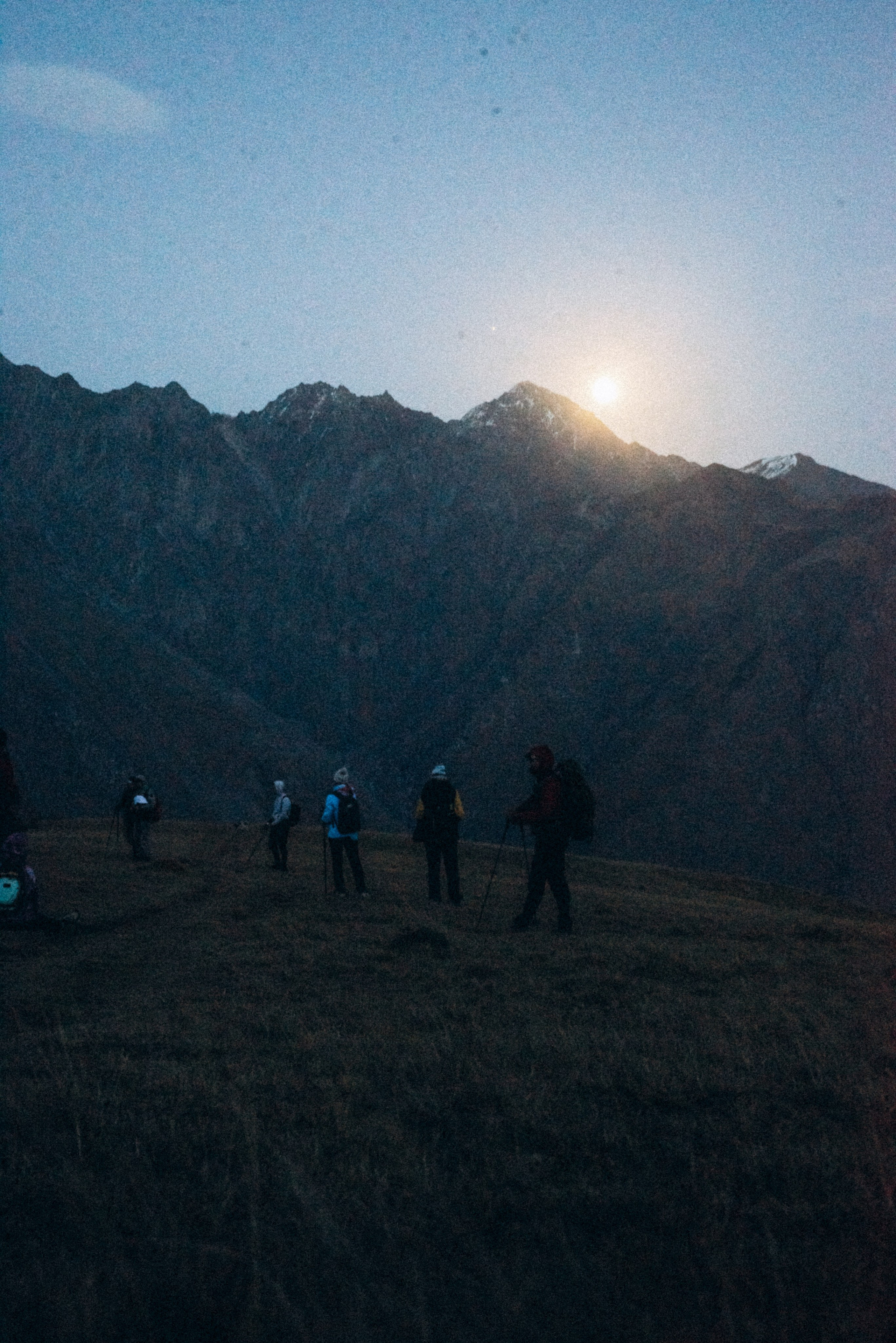 Казбеги, Грузия 🇬🇪 «PVD Club». Anita_photo