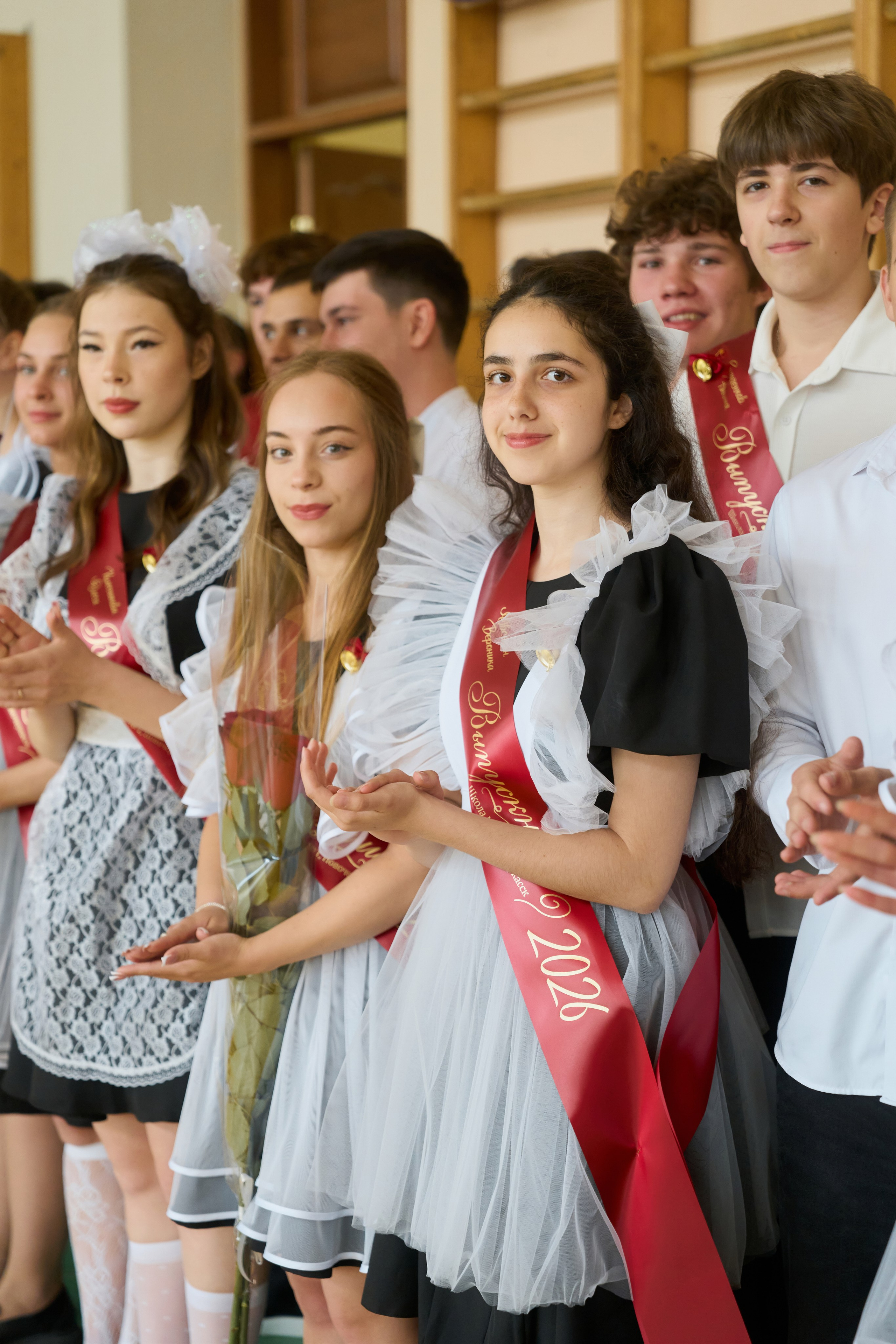 Последний звонок. Чумаков Алексей Фотограф|Видеограф свадебные, индивидуальные, семейные, репортаж
