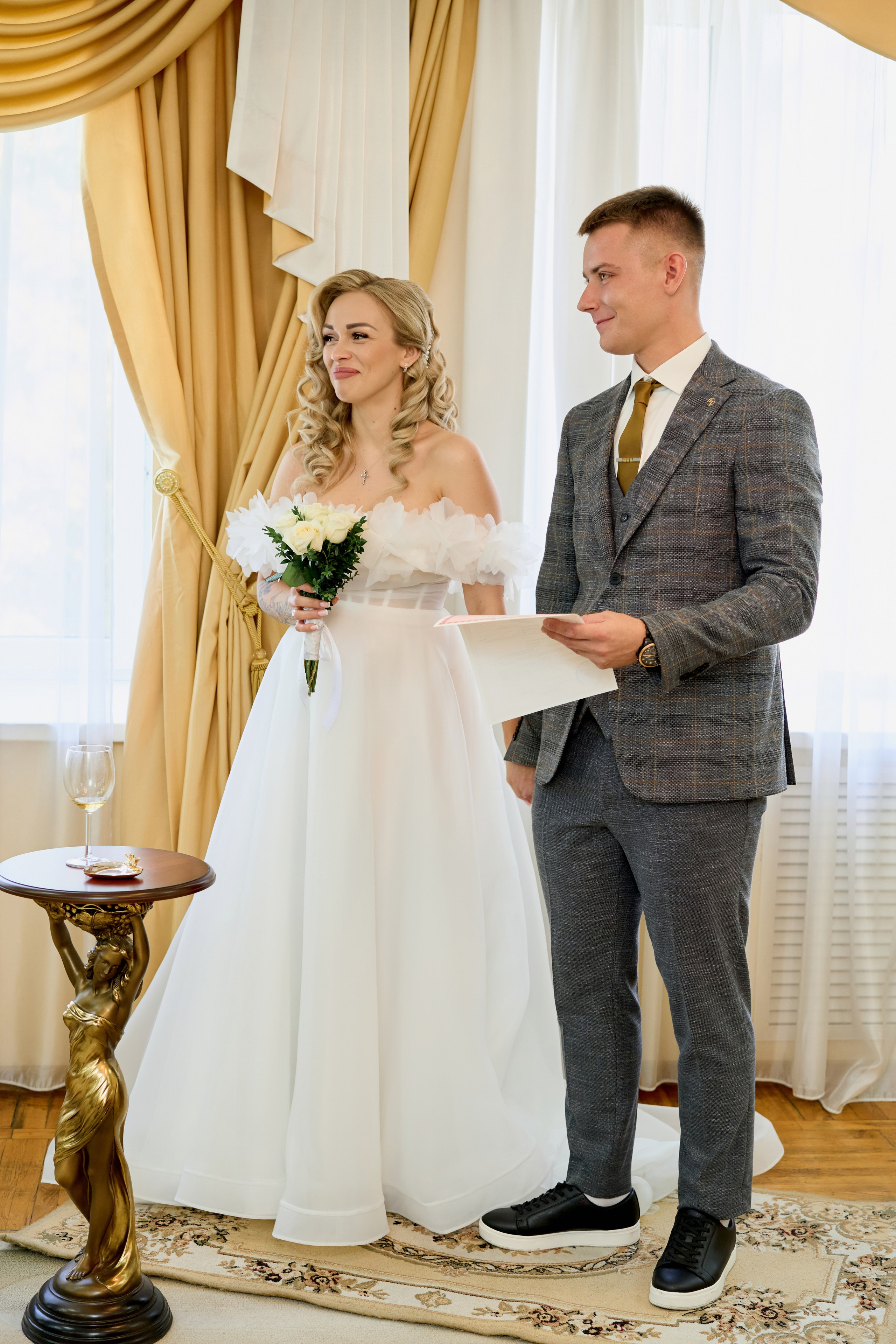 Юрий и Татьяна. Чумаков Алексей Фотограф|Видеограф свадебные, индивидуальные, семейные, репортаж