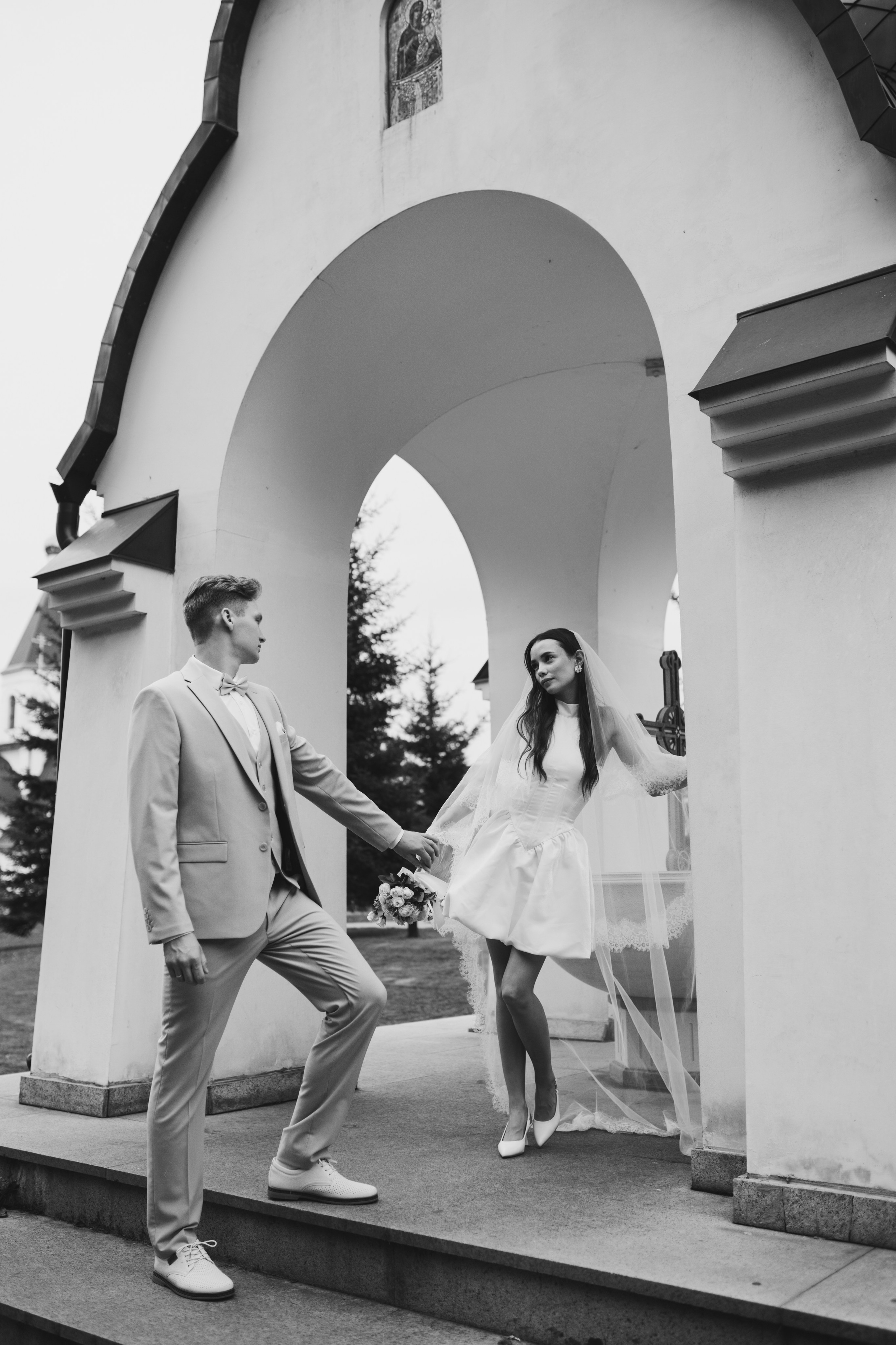 Светлана&Кирилл. Фотограф Arina Elatova