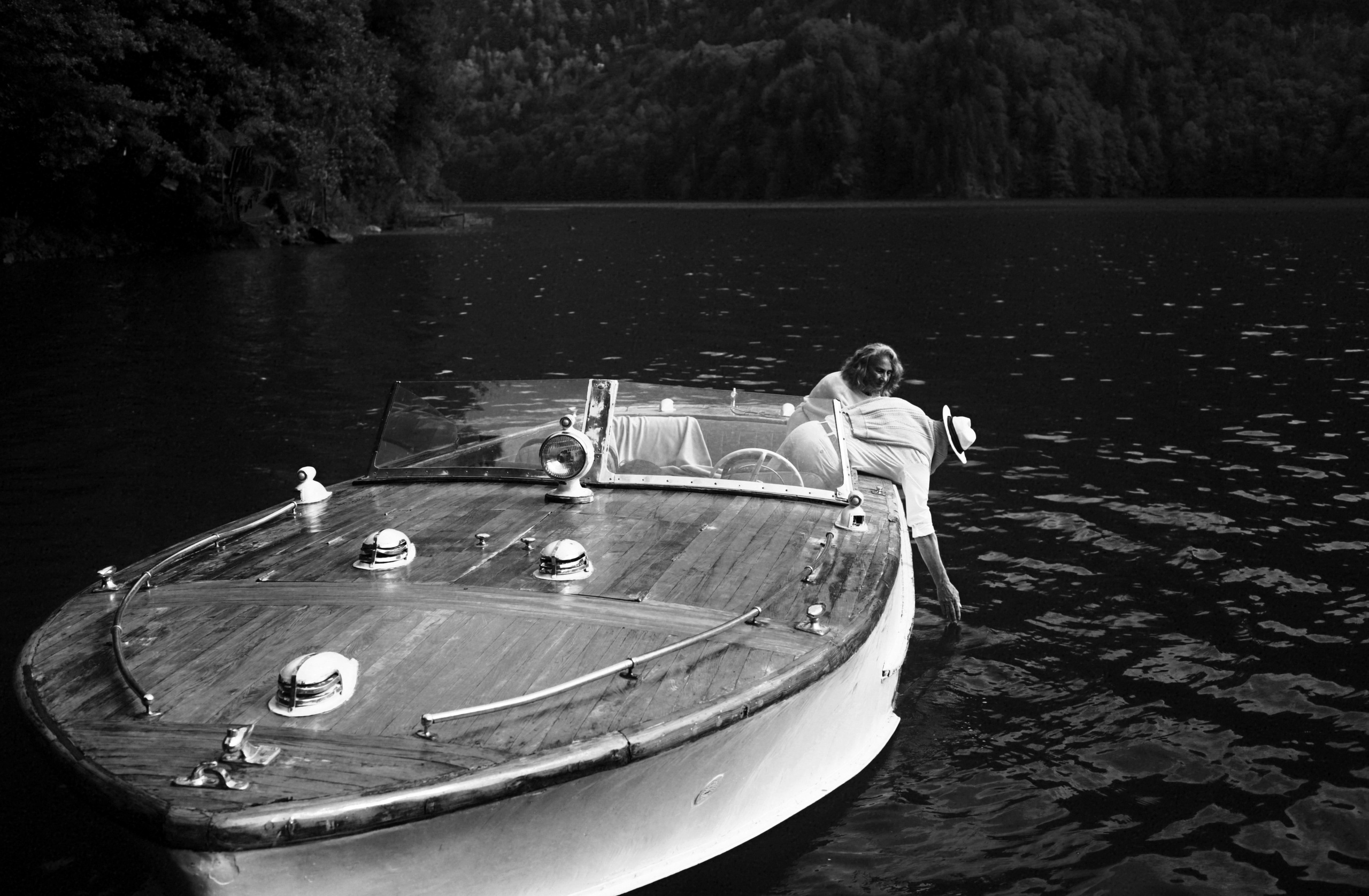 Сентименталист. Кинематографическая съемка. Ekaterina Beridze