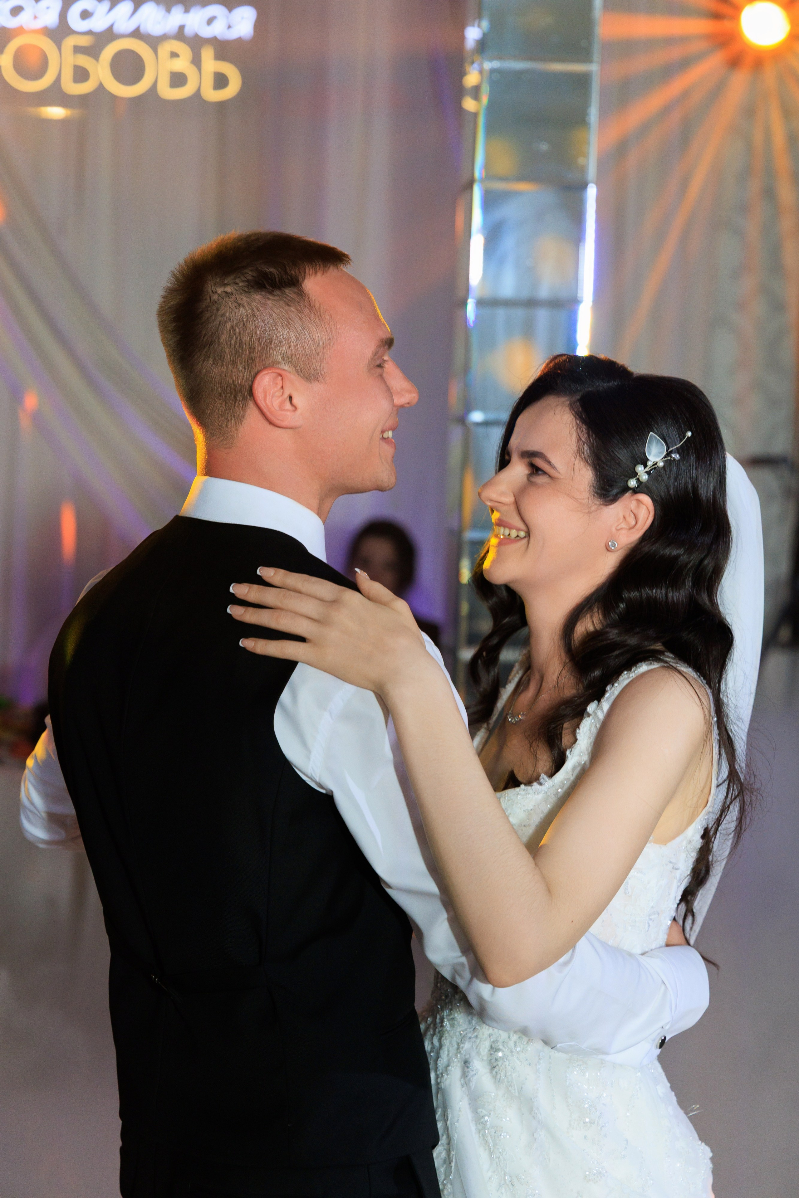 Роман и Вероника. Репортажный и свадебный фотограф Пятигорск и КМВ