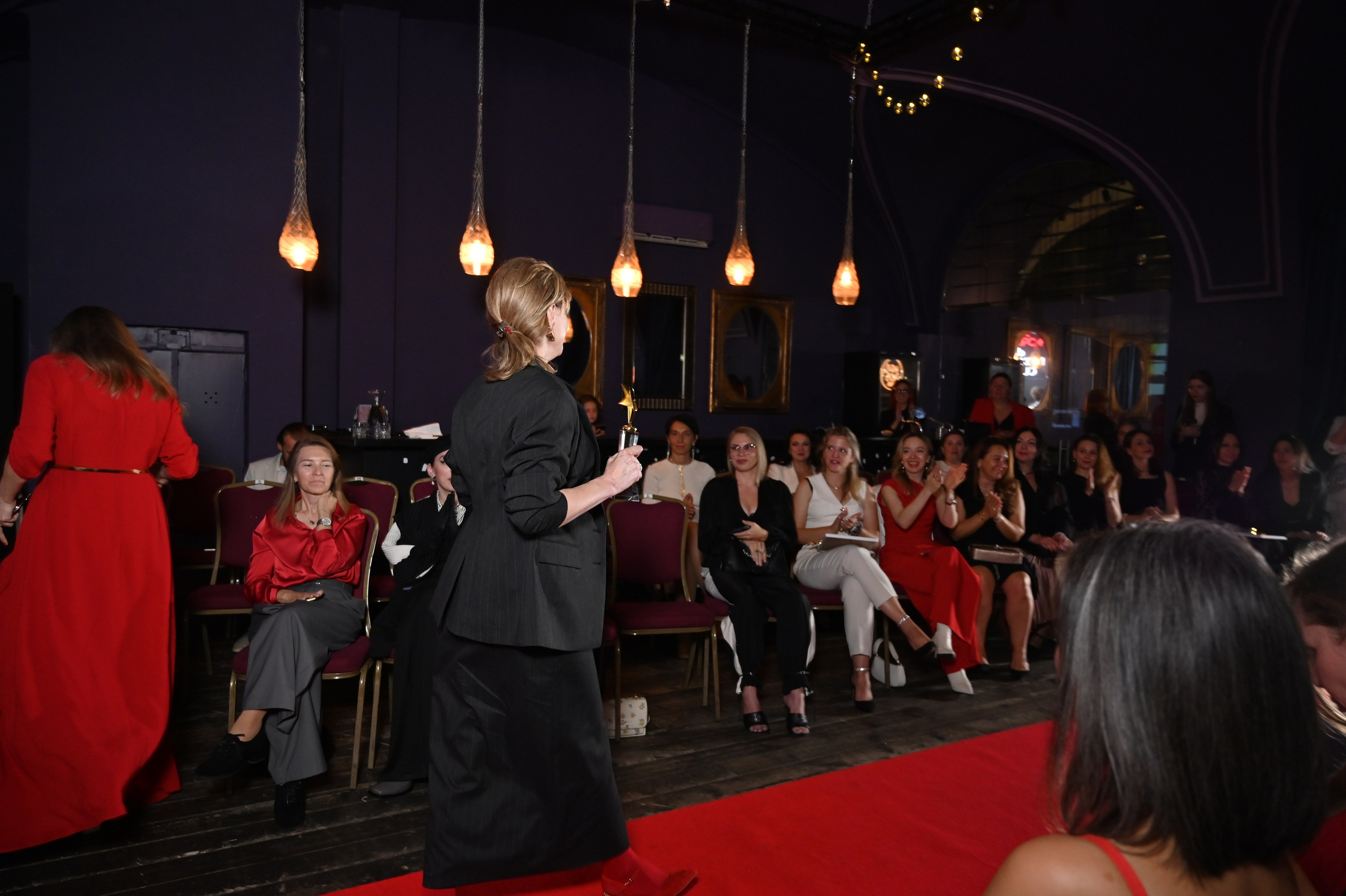 Премия ЖТ. ZDARONOKIA Репортажный фотограф