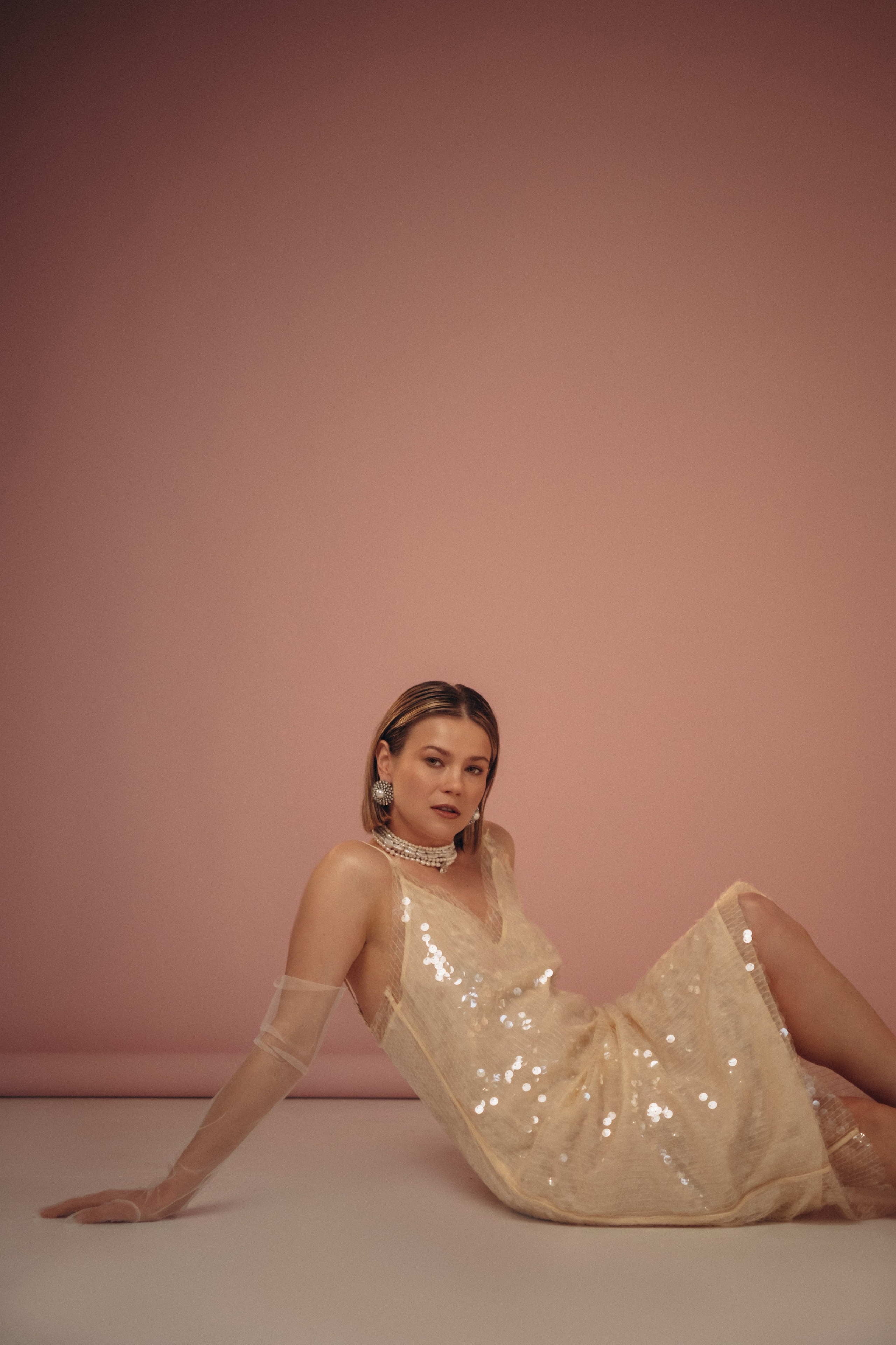 Фотодень со стилизацией. Фотограф Новосибирск Анна Рождественская