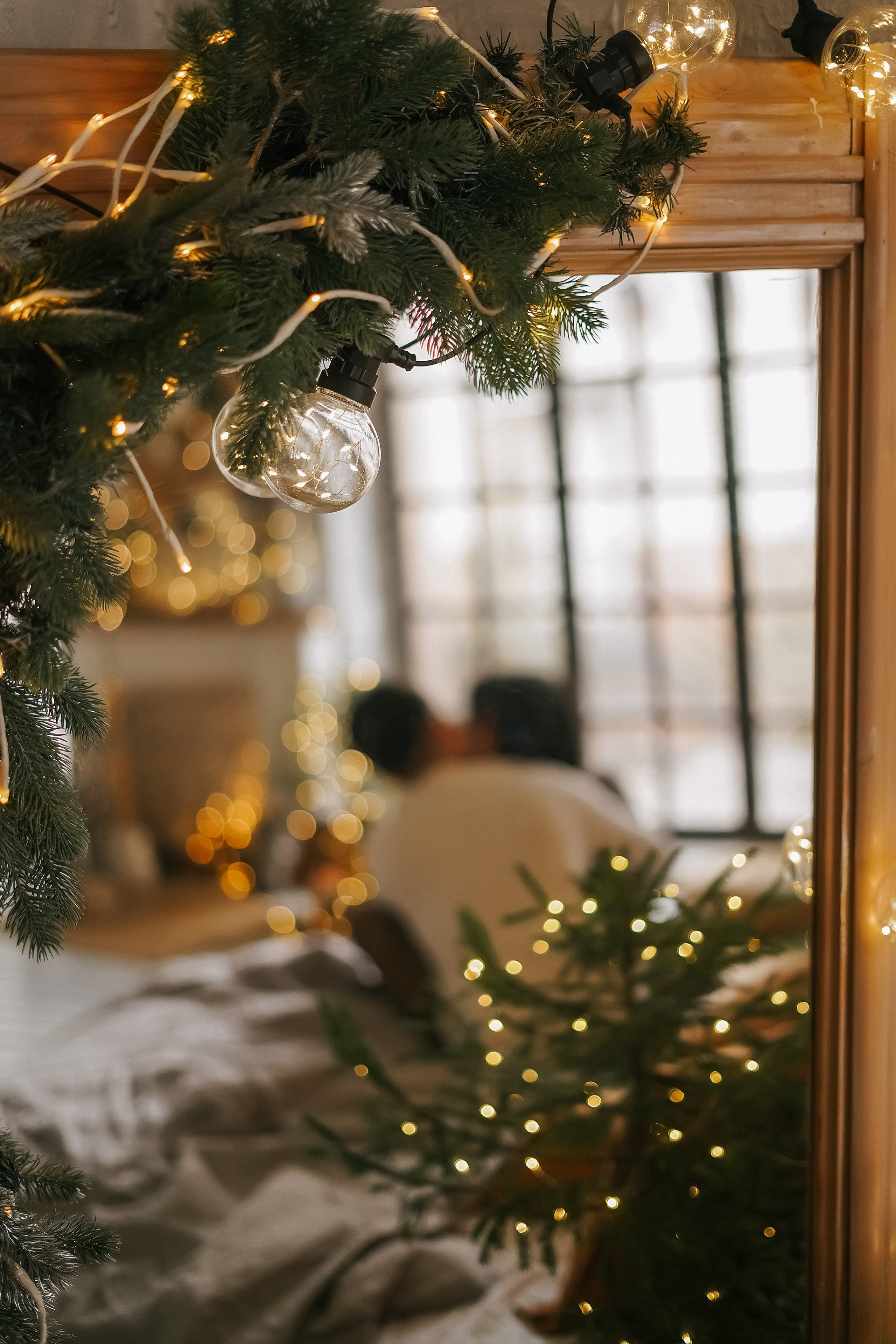 Уютная история в Деми. Фотограф Татьяна Митрофанова