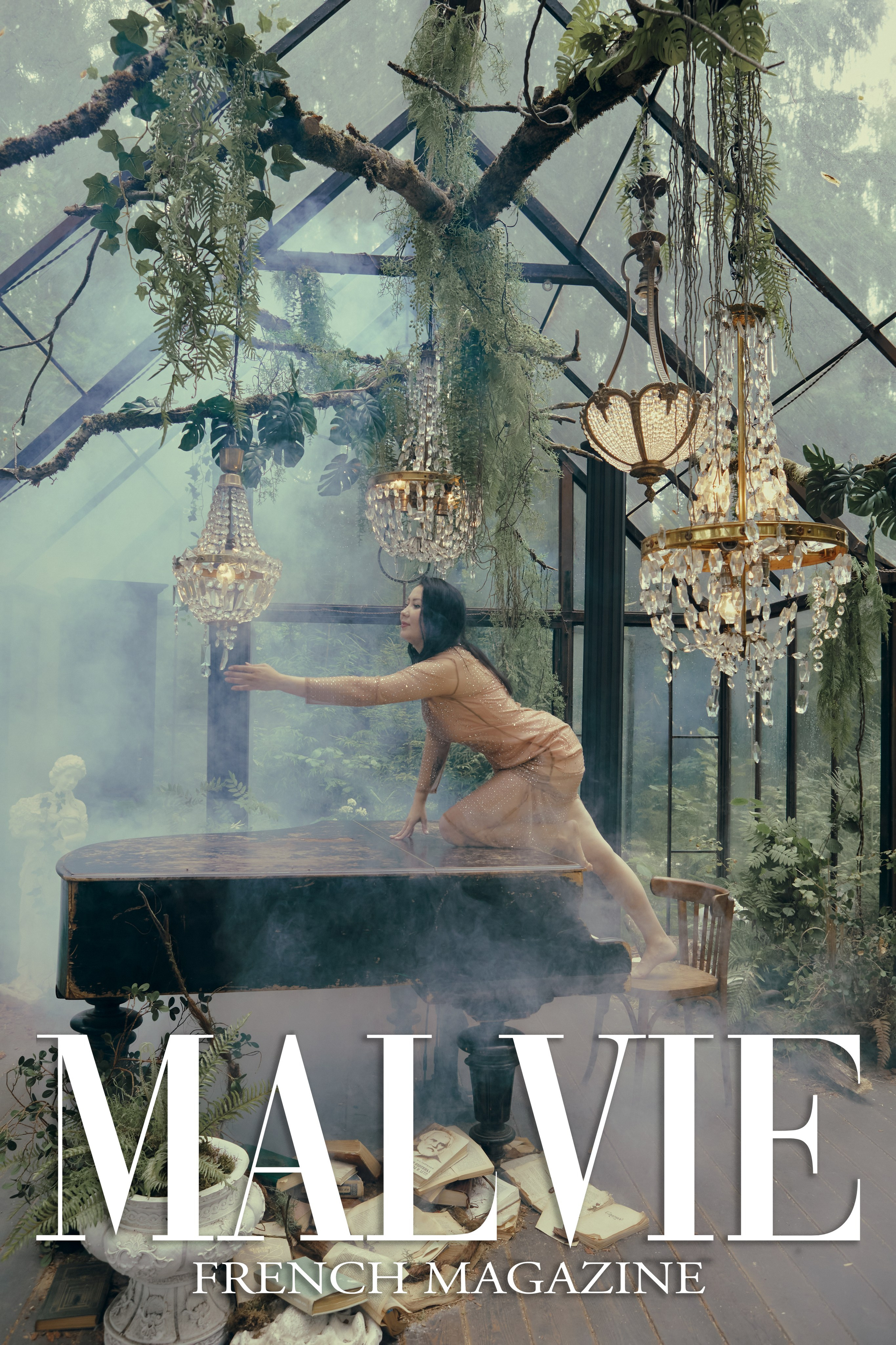 MALVIE french magazine. Фотограф. Love story, портрет, индивидуальные съемки. Фудфотограф