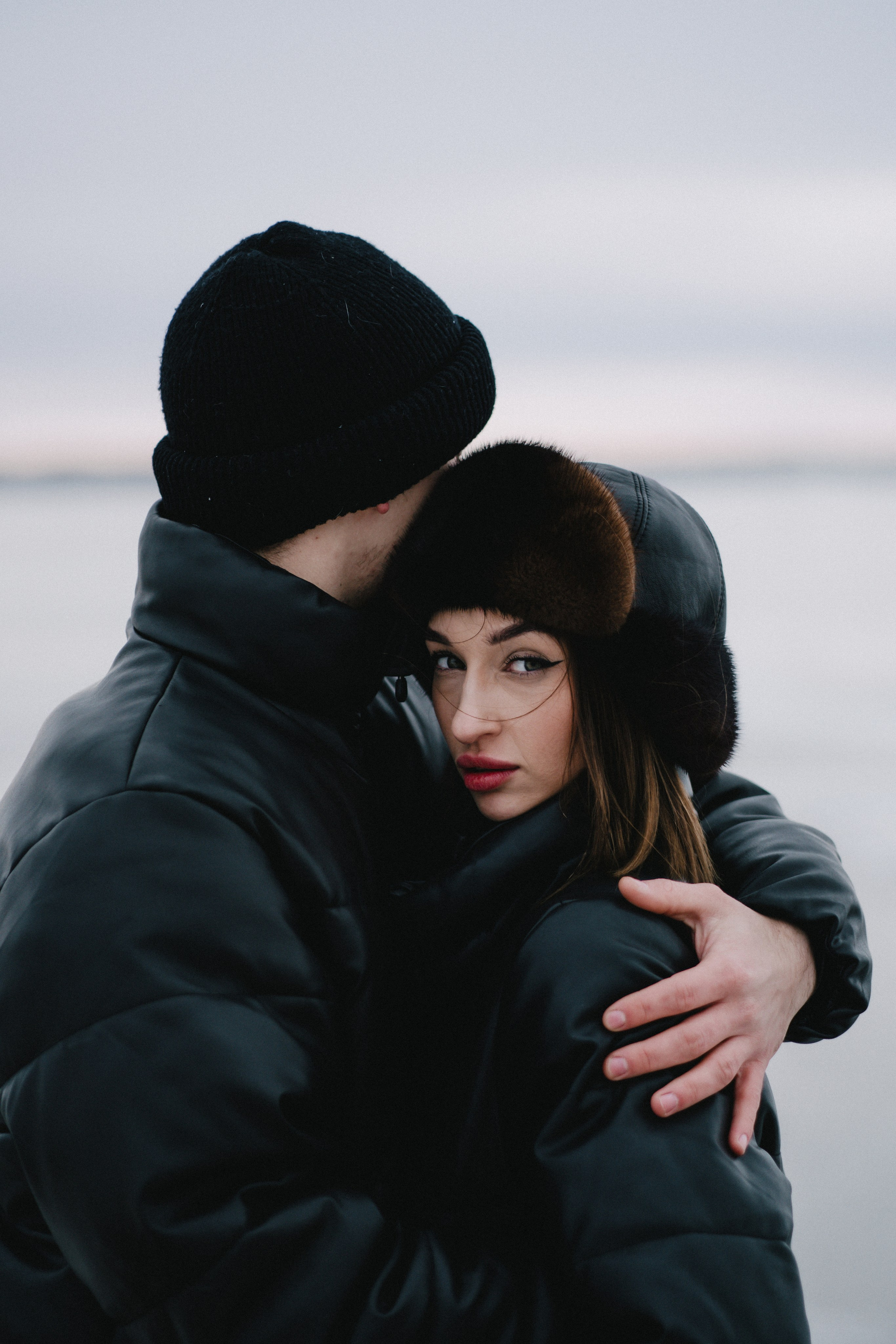 Love Story. Фотограф Саратов