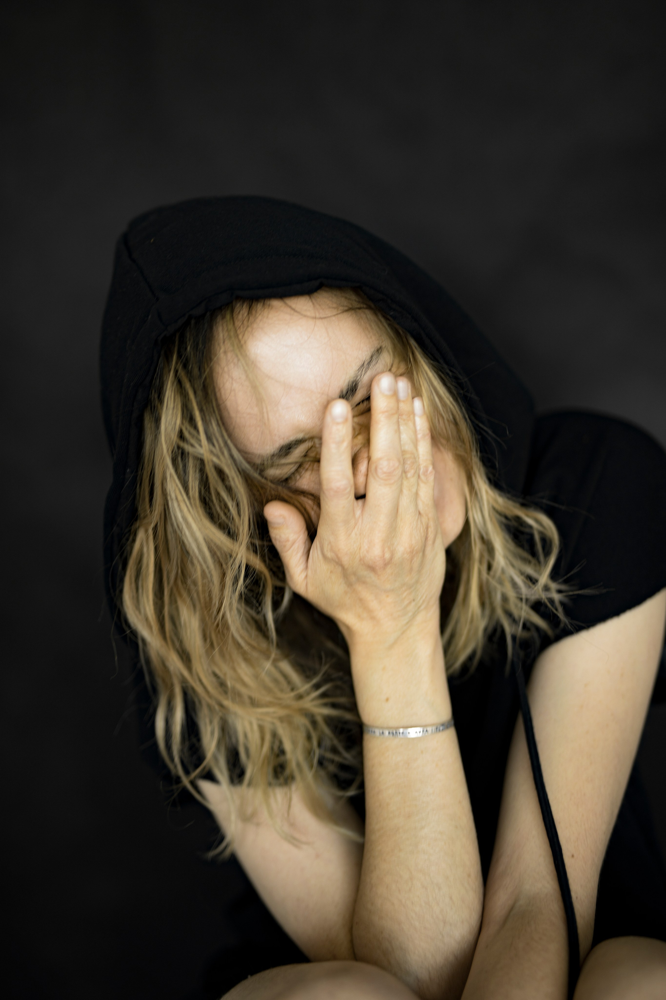 ПОРТРЕТЫ. Photographer Manakova Olga