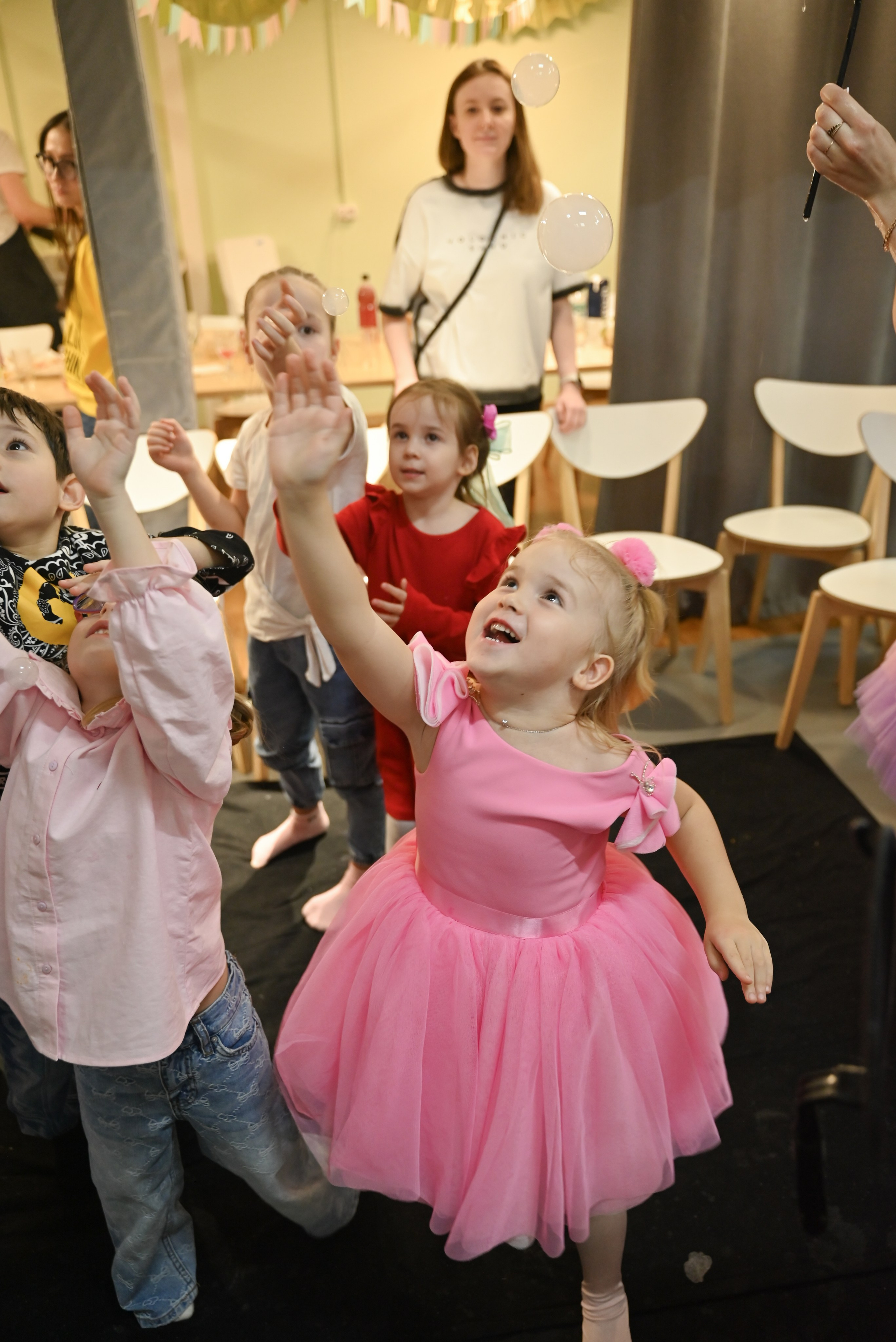 «День варенья Авроры». Свадебный и семейный фотограф в Уфе Александров Максим