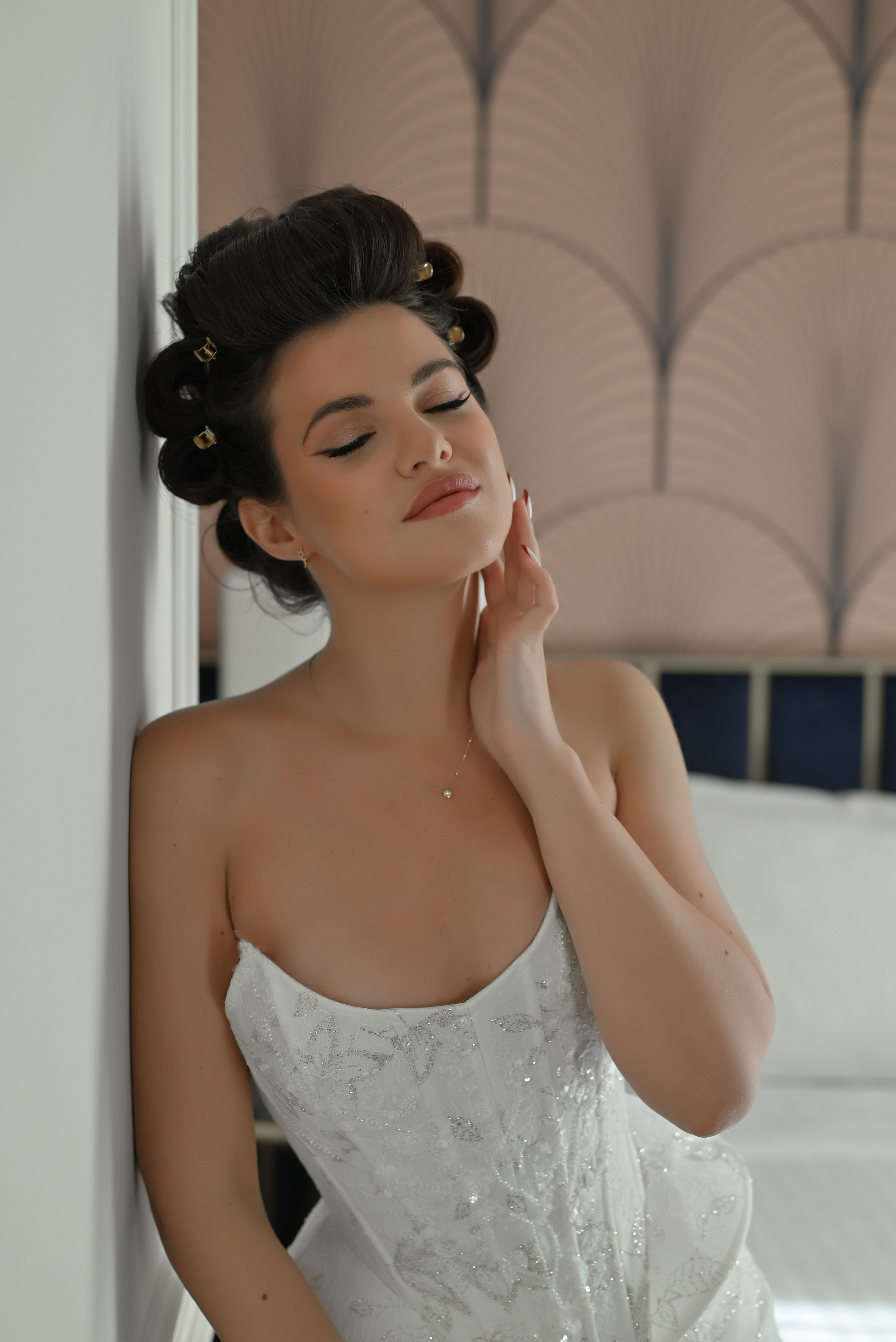 Идеальное утро Маши. Свадебный и семейный фотограф в Уфе Александров Максим