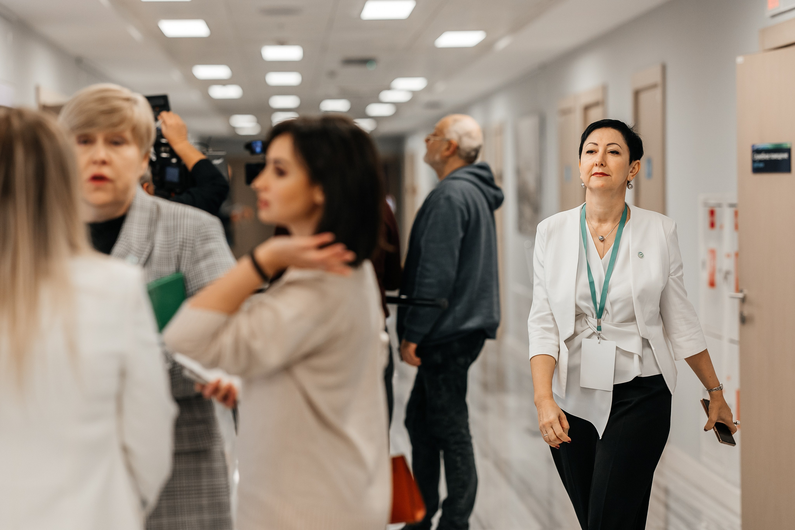 Сбербанк Конференция. Самый свадебный фотограф