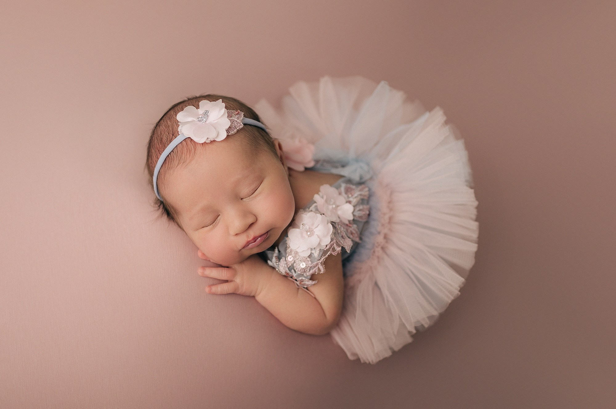 София 8 дней. Семейный фотограф новорождённых в Серпухове Юлия Новикова +79637785957